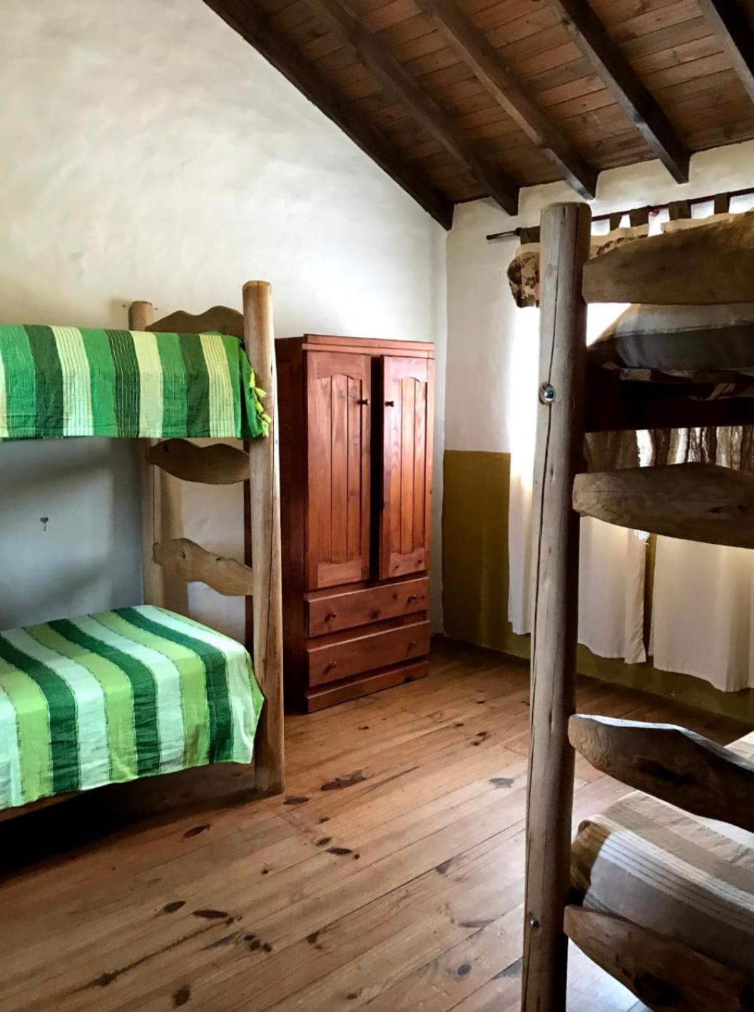 cabañas el viejo ciprés 3