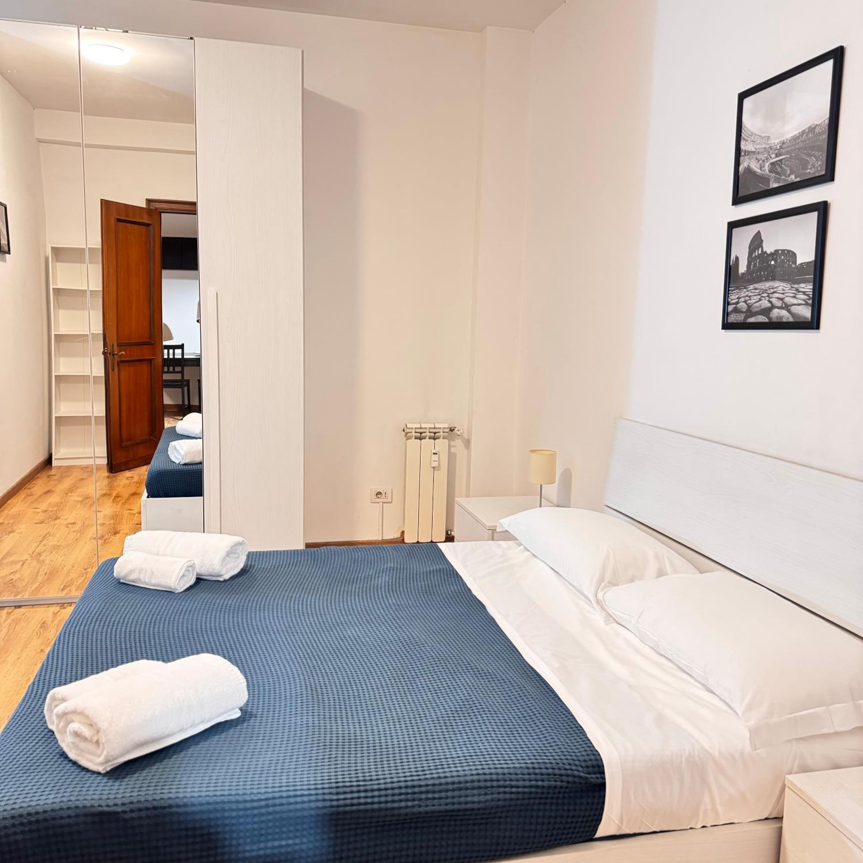 Antonelli Home