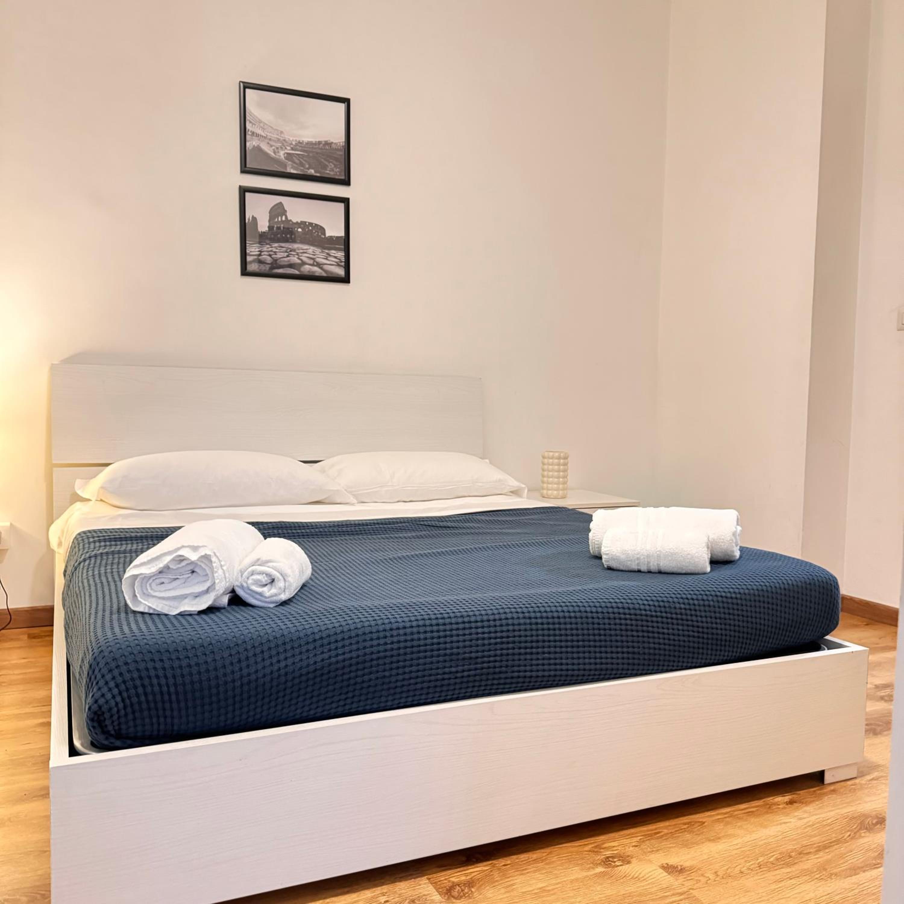 Antonelli Home