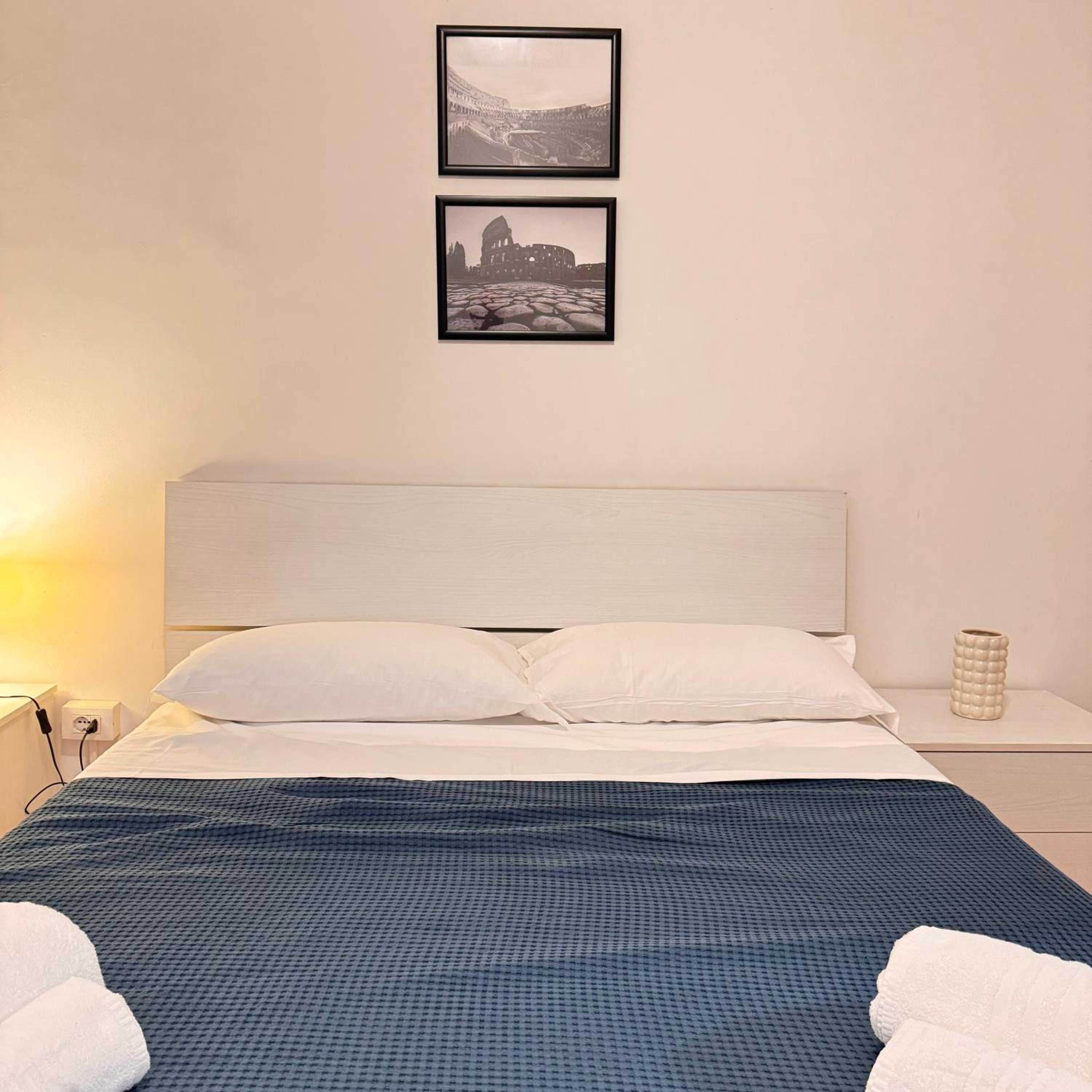 Antonelli Home