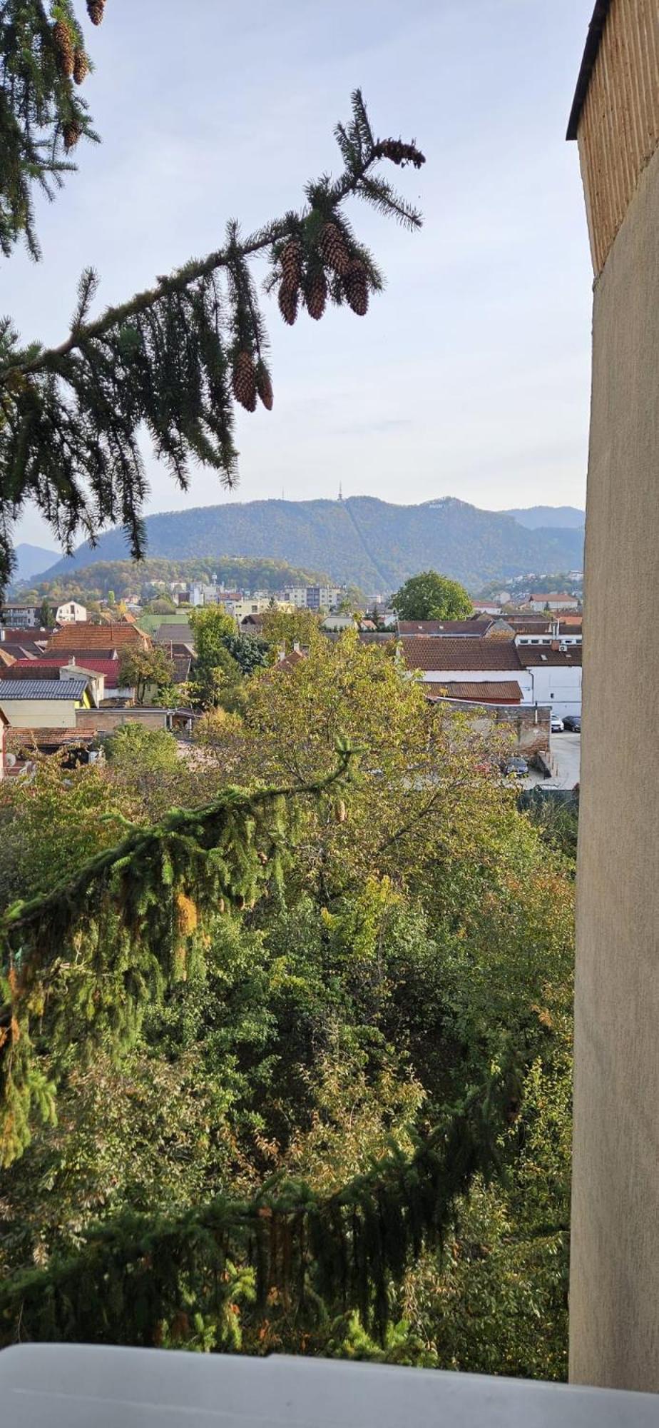 AlbertView - vedere Panoramica