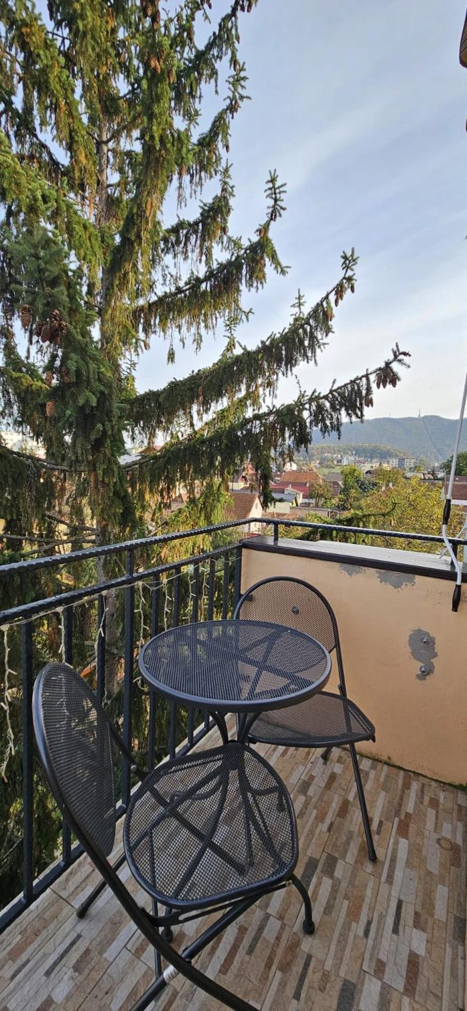 AlbertView - vedere Panoramica