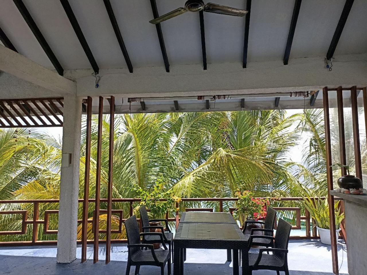 Kendhoo holidays