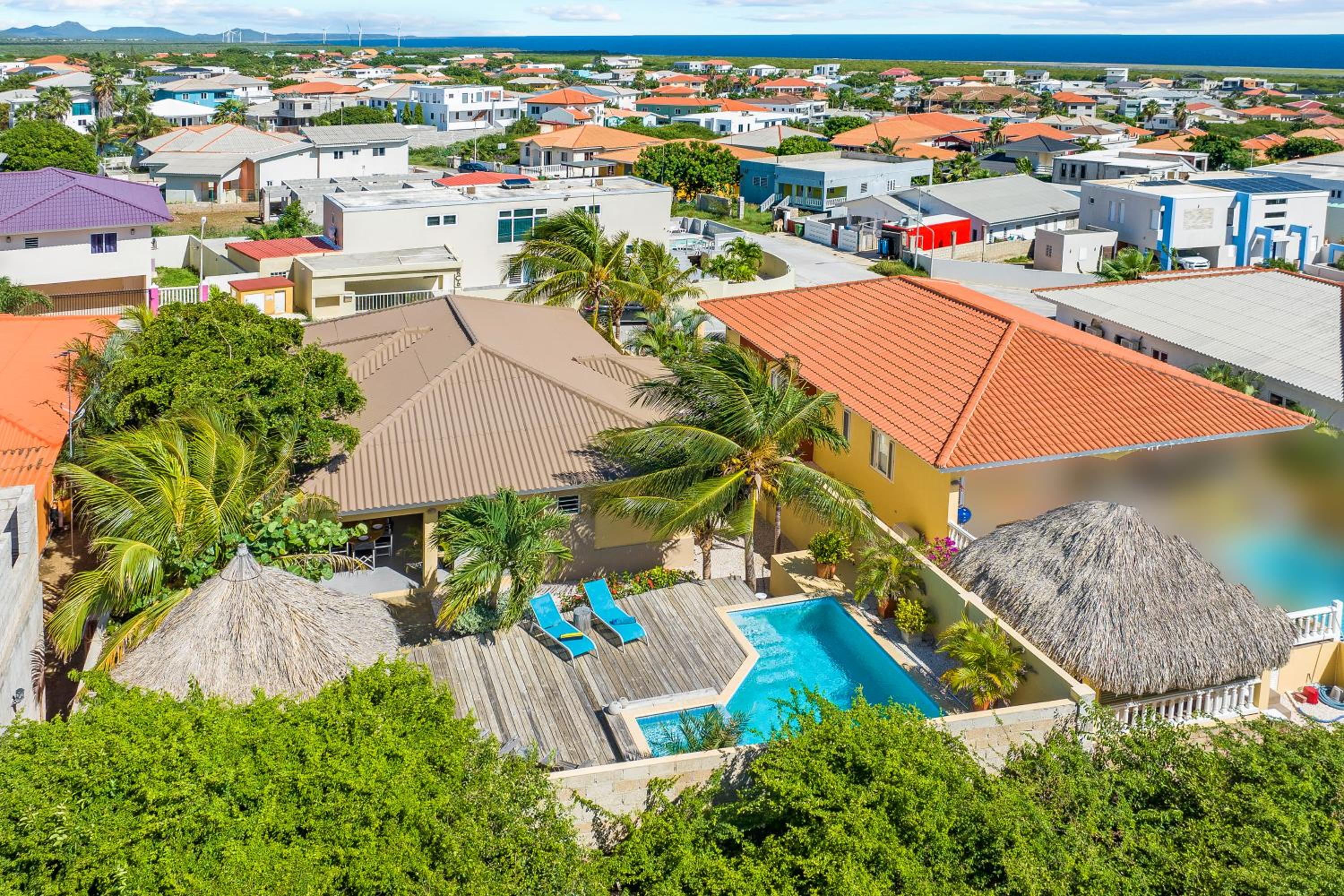 Villa Rubio