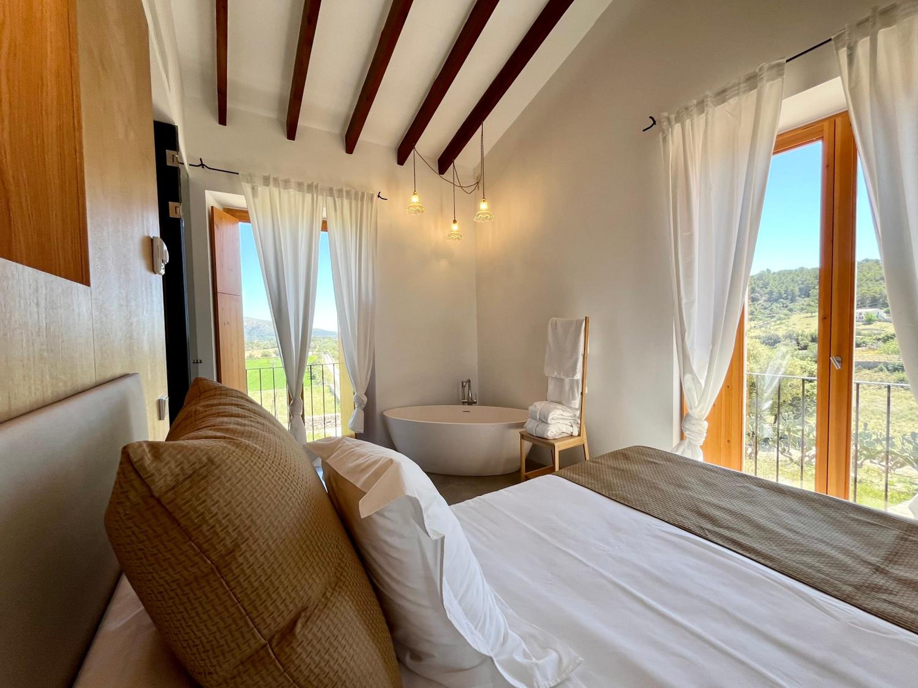 Finca Sestelrica