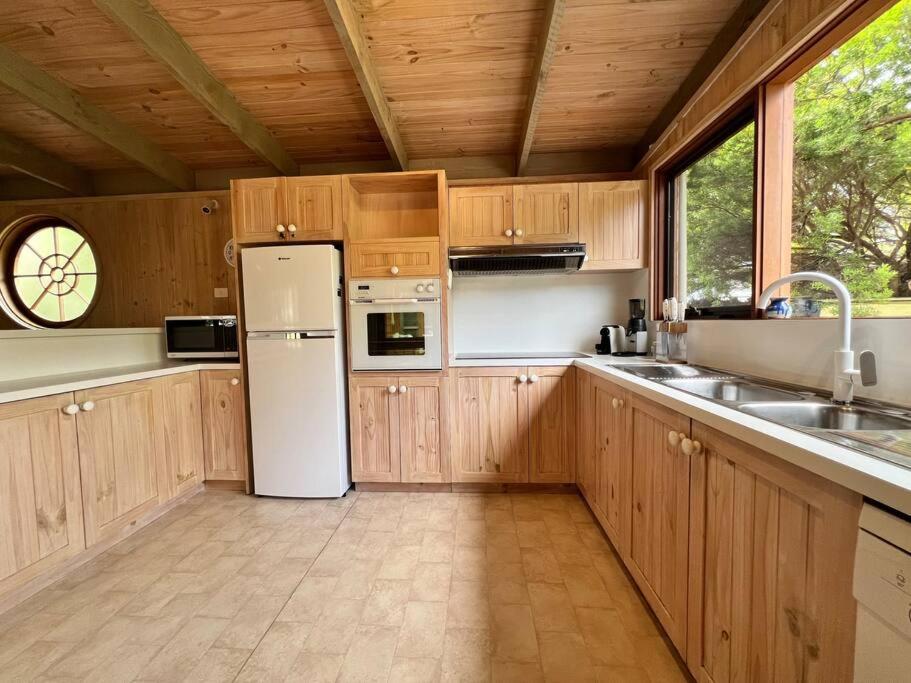 Blairgowrie Back Beach Bungalow