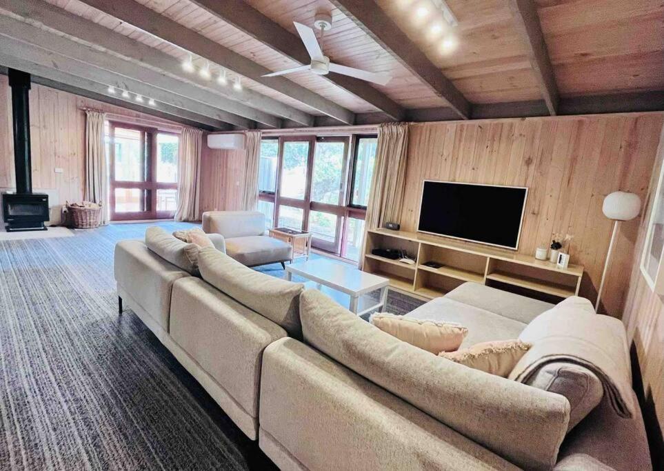 Blairgowrie Back Beach Bungalow