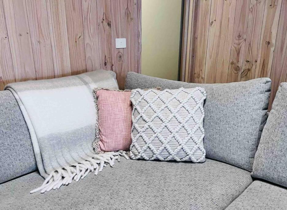 Blairgowrie Back Beach Bungalow