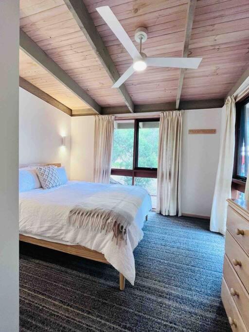 Blairgowrie Back Beach Bungalow