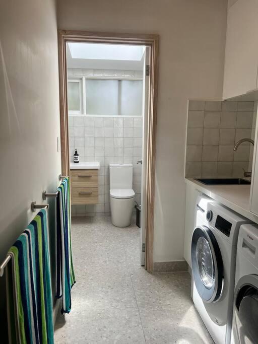 Blairgowrie Back Beach Bungalow