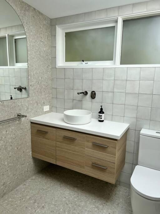 Blairgowrie Back Beach Bungalow