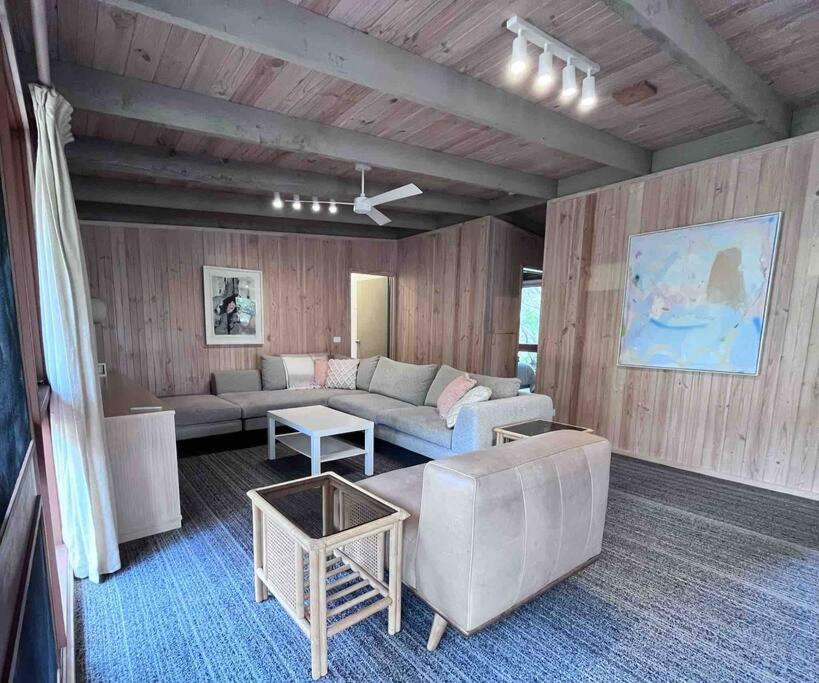 Blairgowrie Back Beach Bungalow