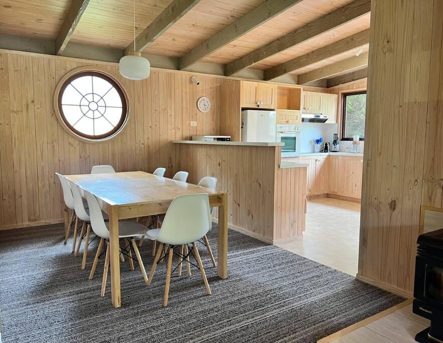 Blairgowrie Back Beach Bungalow