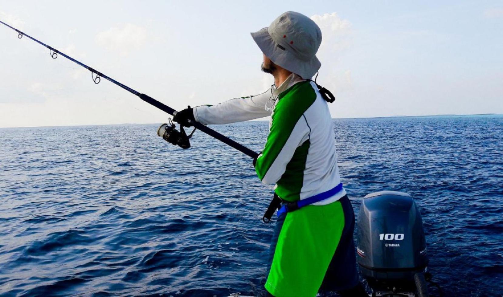 Kendhoo holidays
