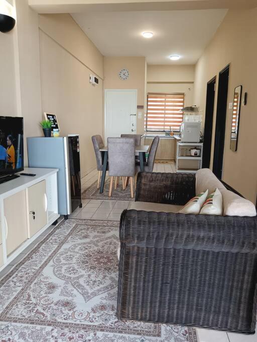 MZR Homestay photo 1