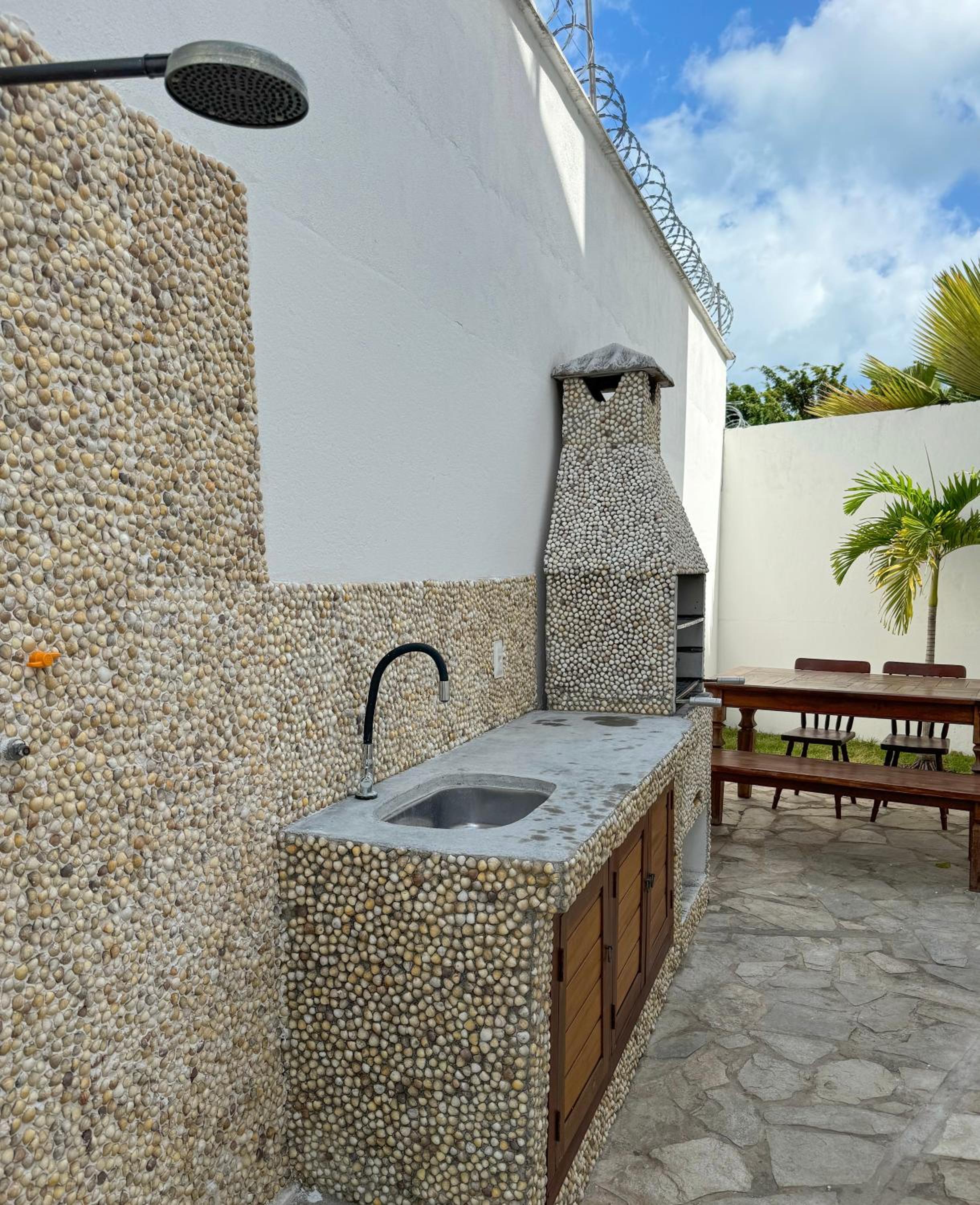 LA RESERVE DESIGN VILLAS BEIJA-FLOR e IPANEMA