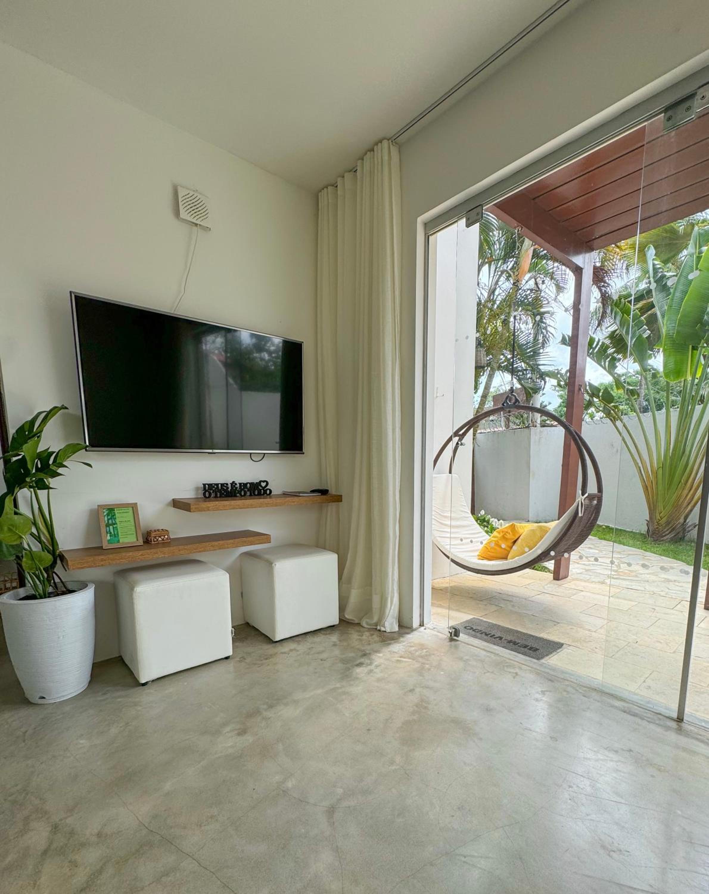 LA RESERVE DESIGN VILLAS BEIJA-FLOR e IPANEMA