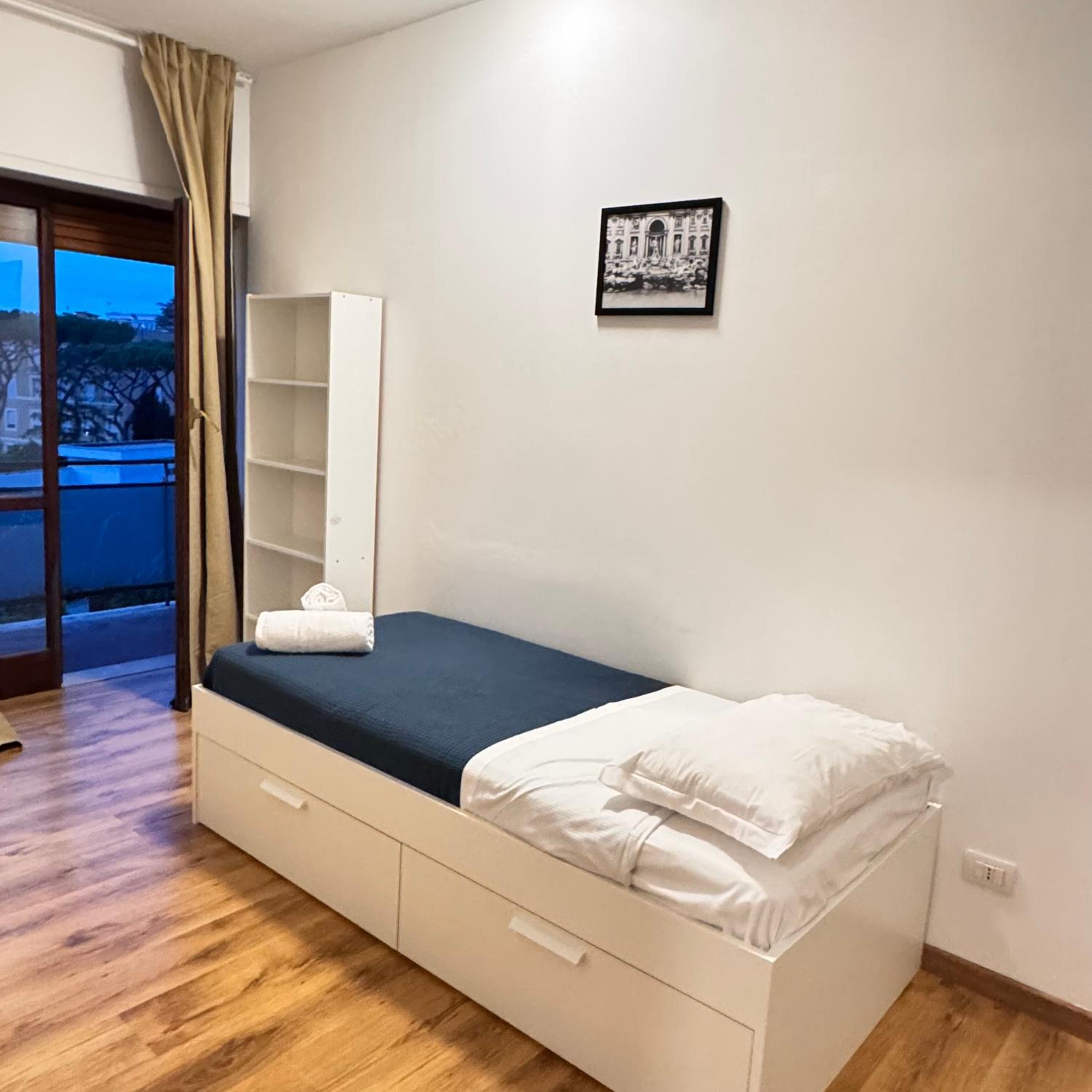 Antonelli Home
