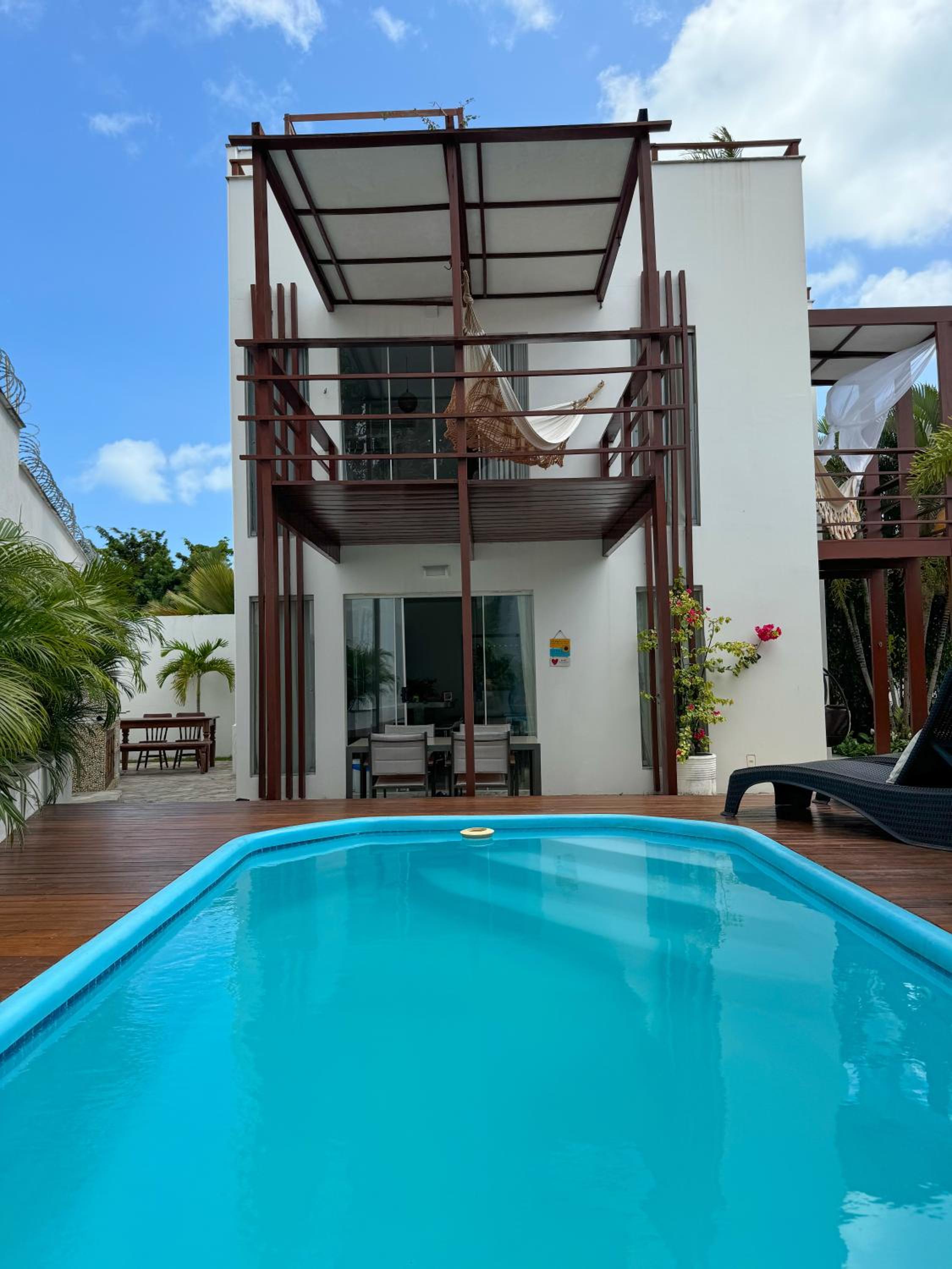LA RESERVE DESIGN VILLAS BEIJA-FLOR e IPANEMA