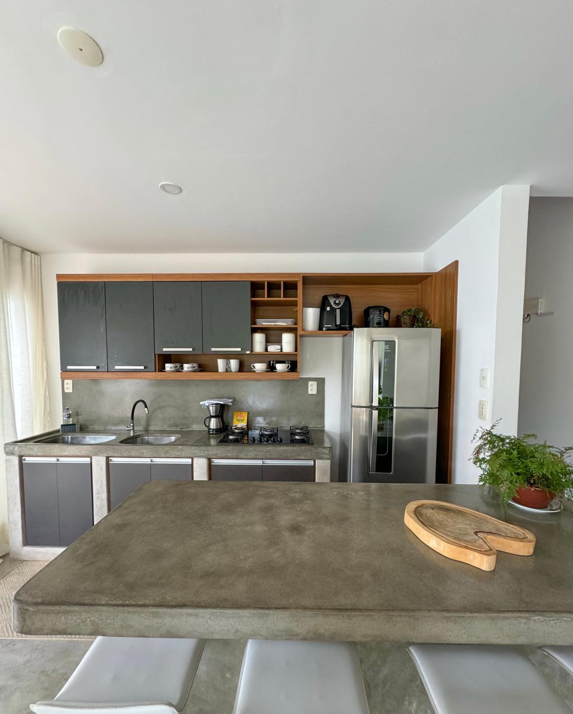 LA RESERVE DESIGN VILLAS BEIJA-FLOR e IPANEMA
