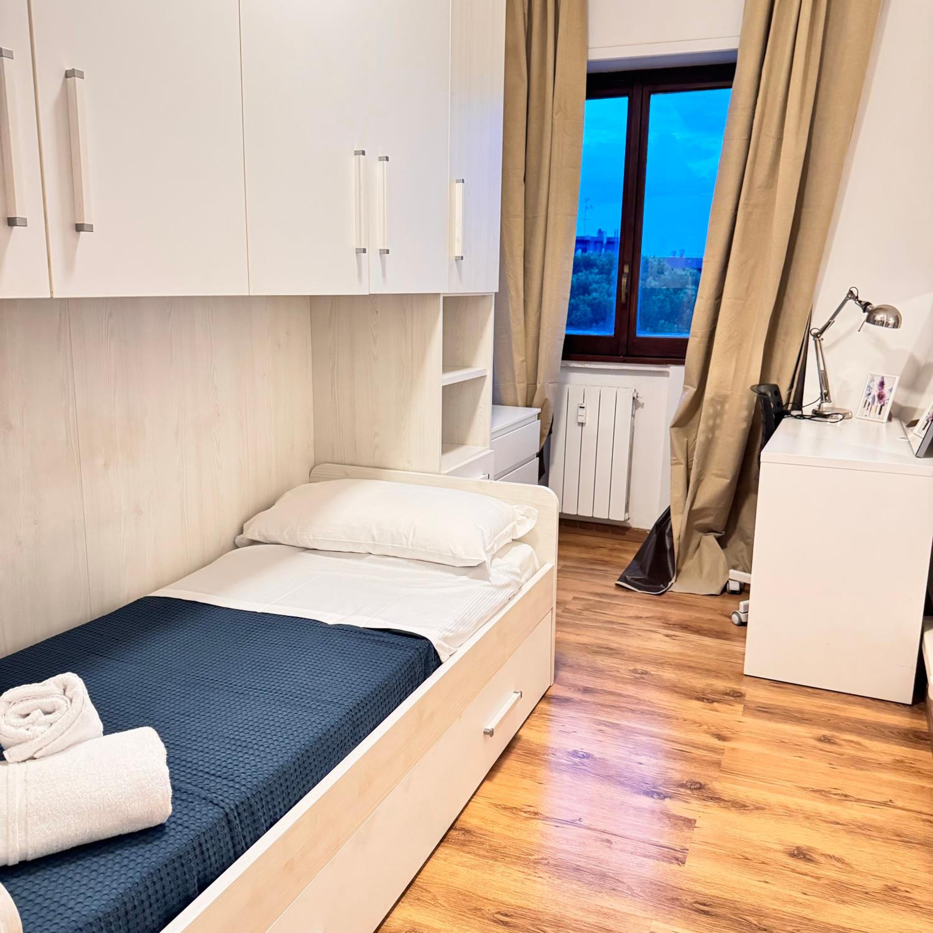 Antonelli Home