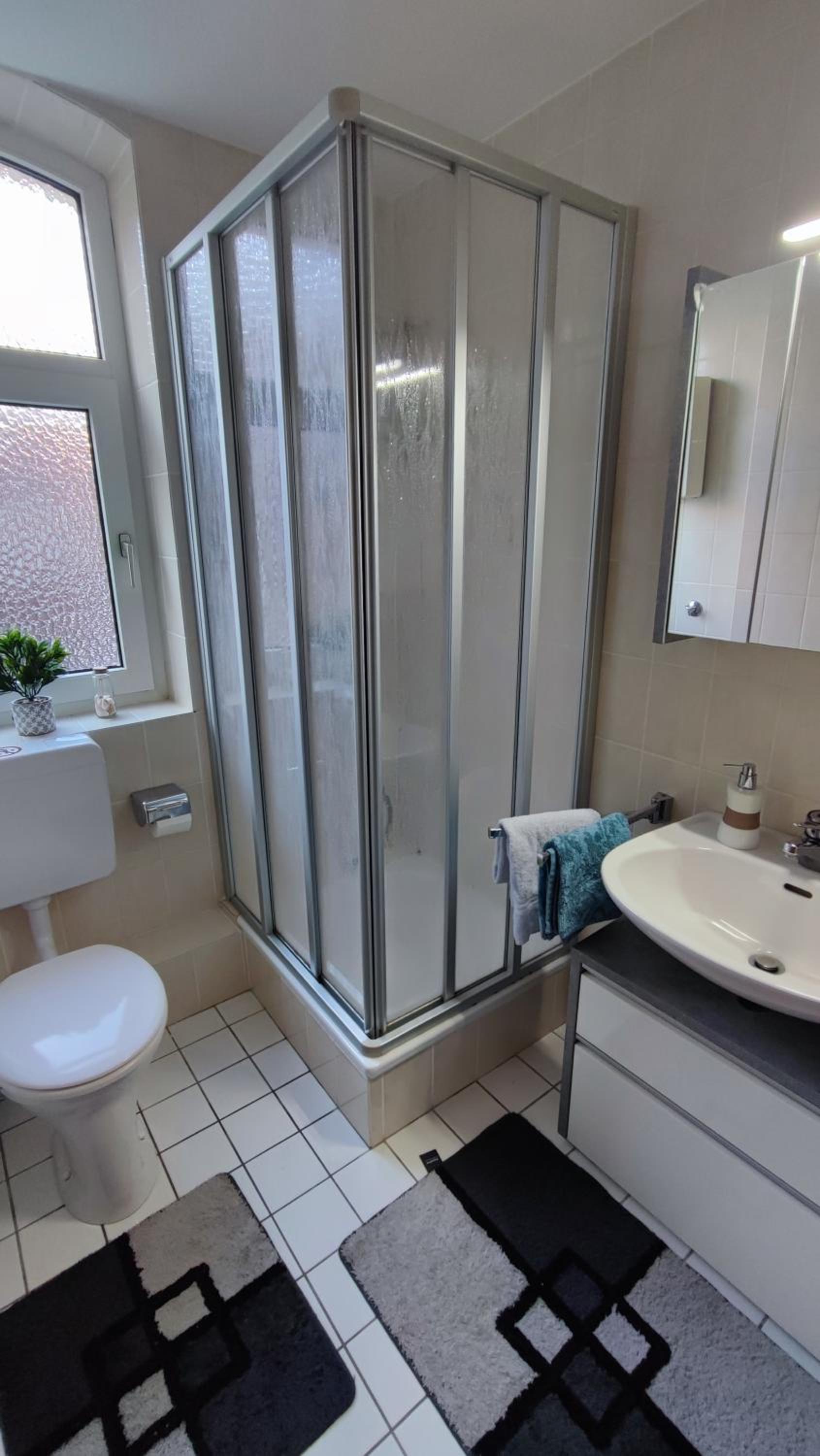 Wohnung Schlossblick