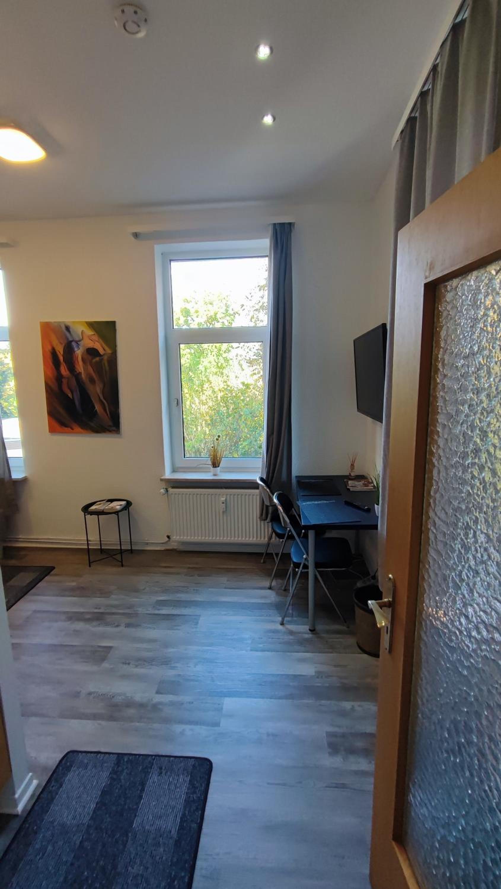 Wohnung Schlossblick