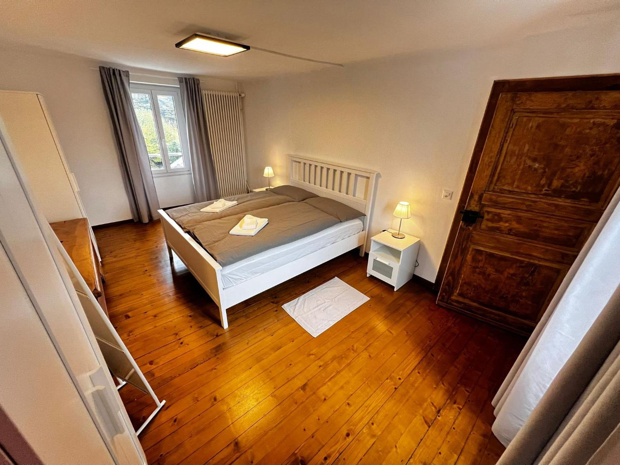 Casa Sciresee