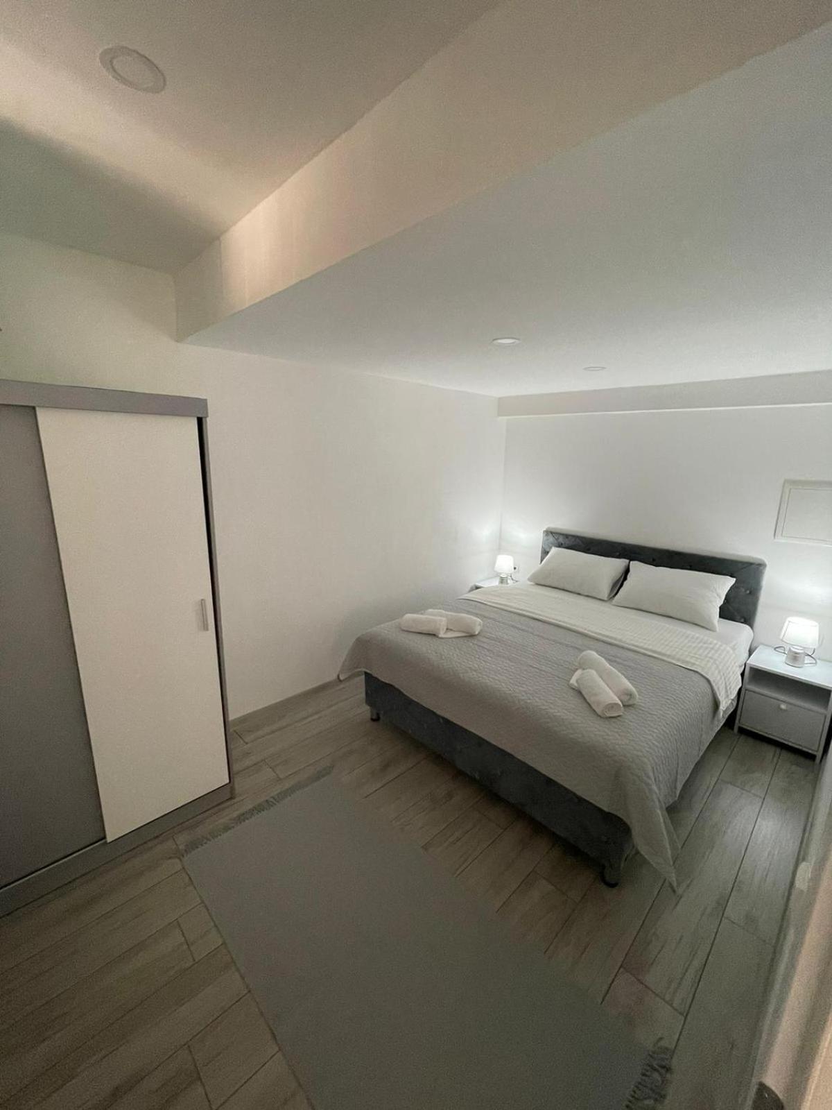 Apartman Mole