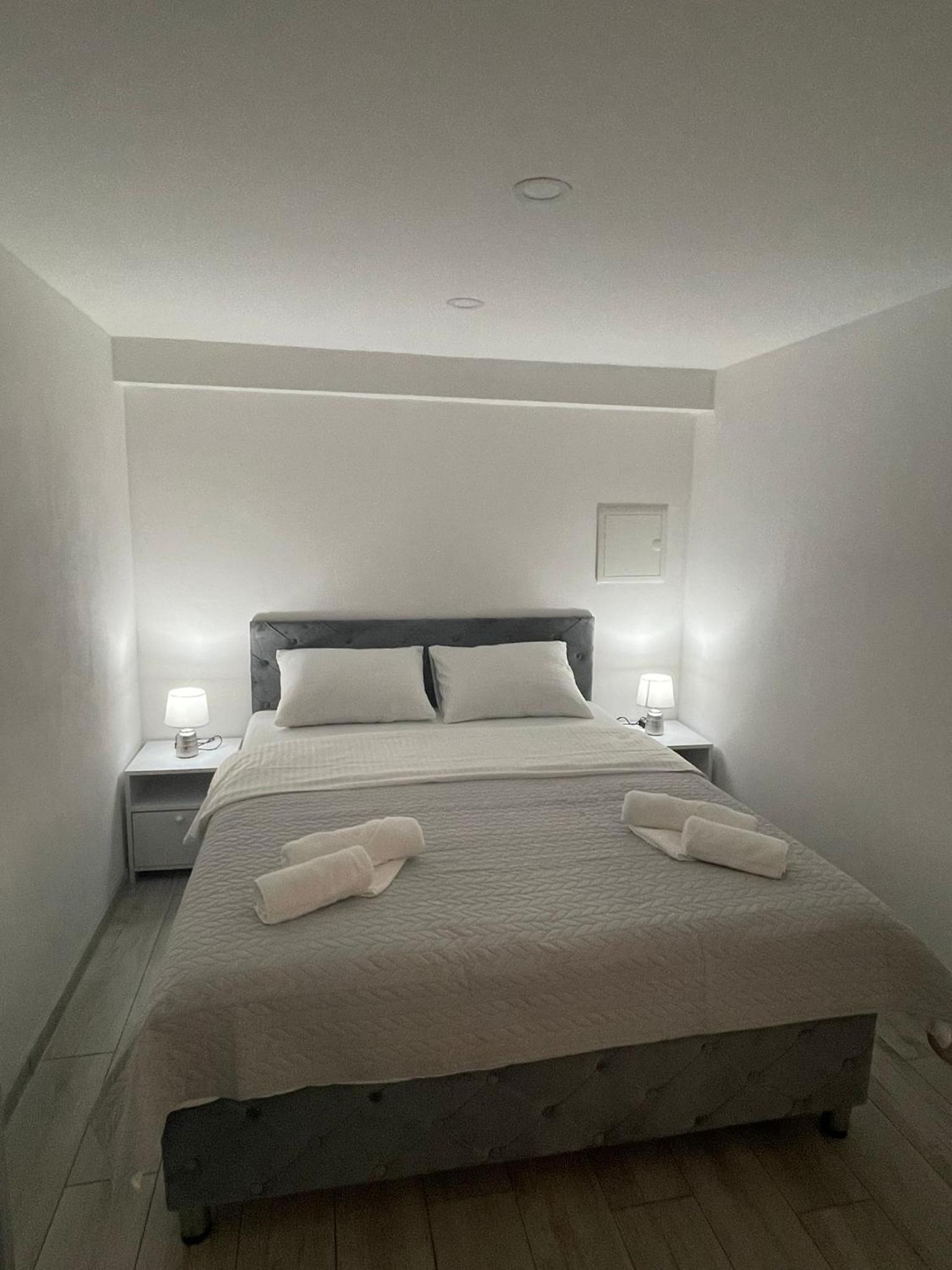Apartman Mole
