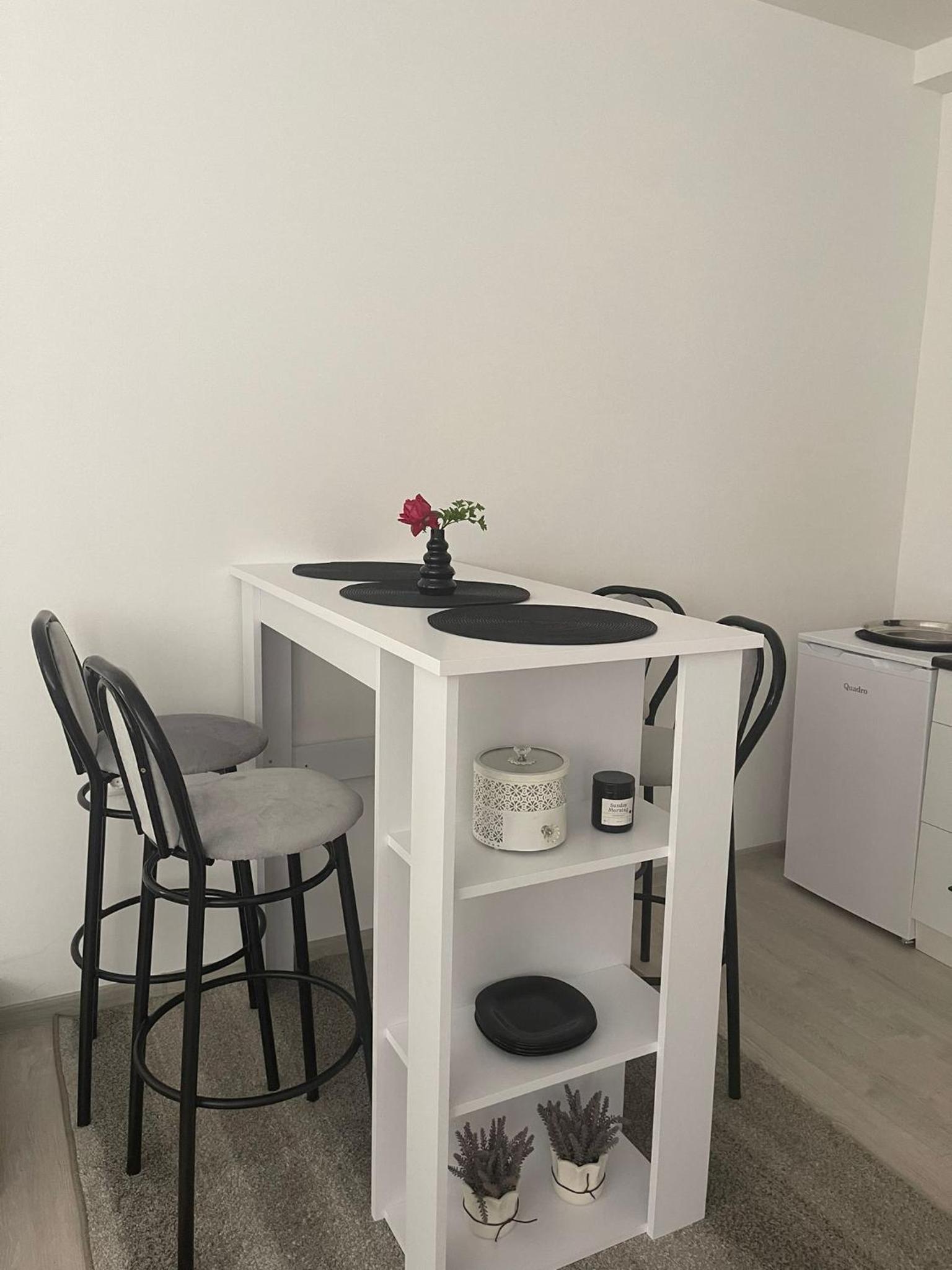 Apartman Mole