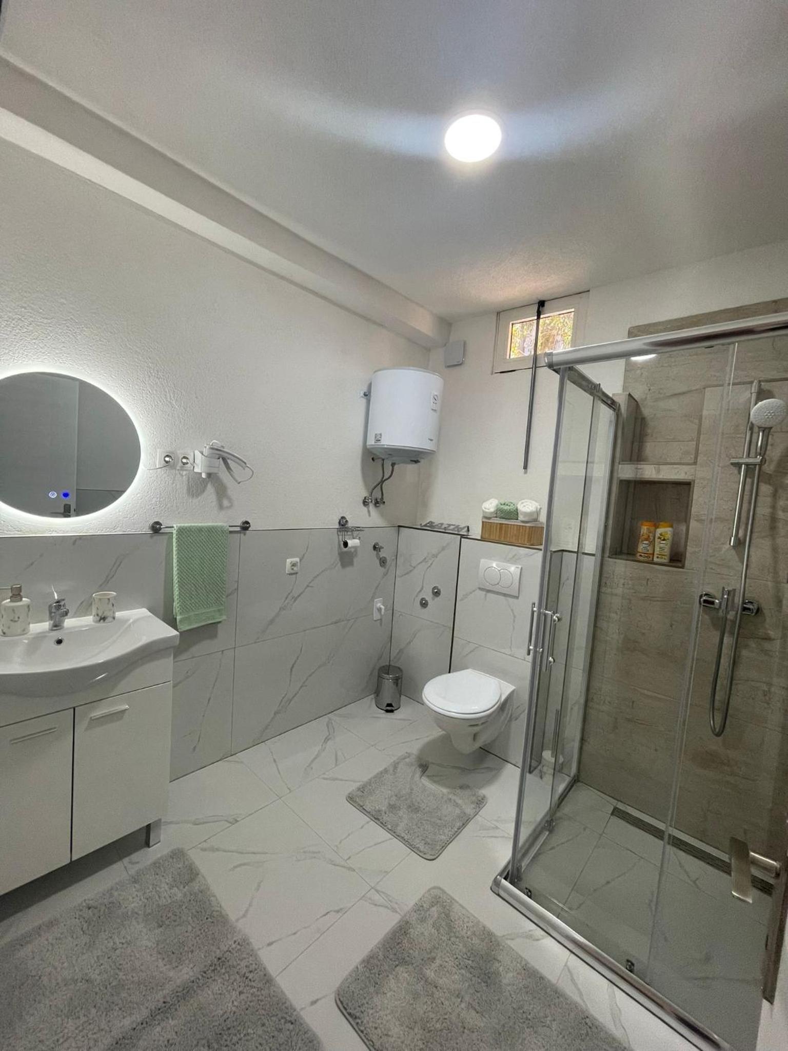 Apartman Mole