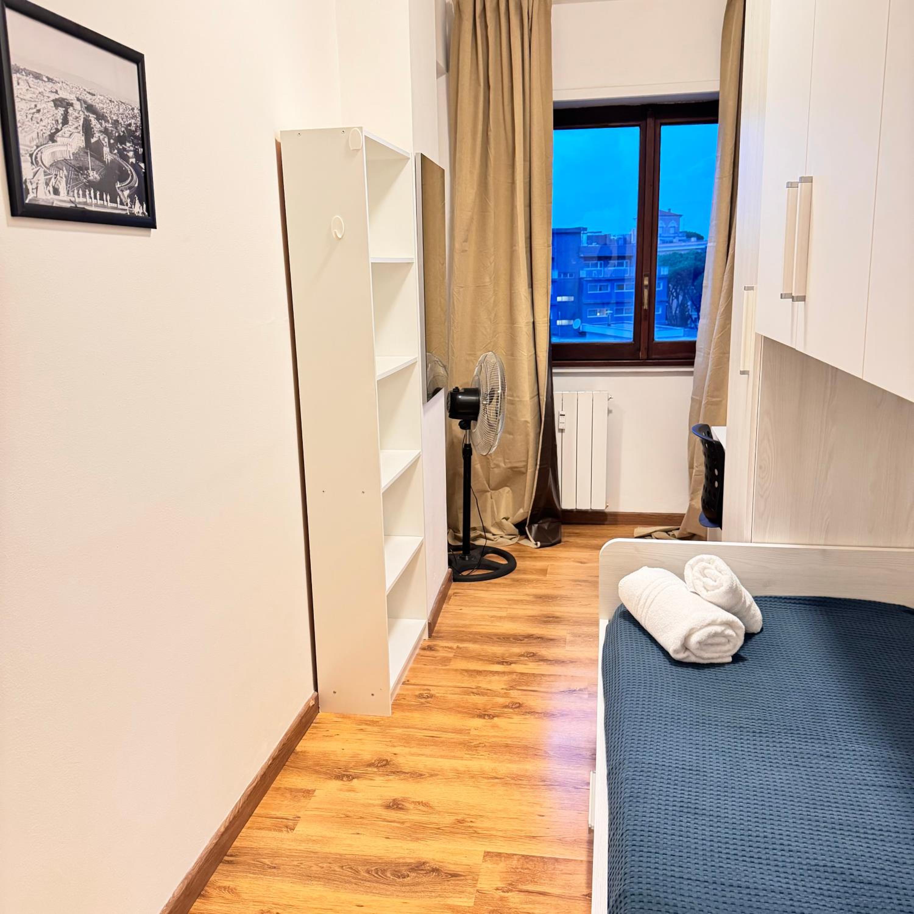 Antonelli Home