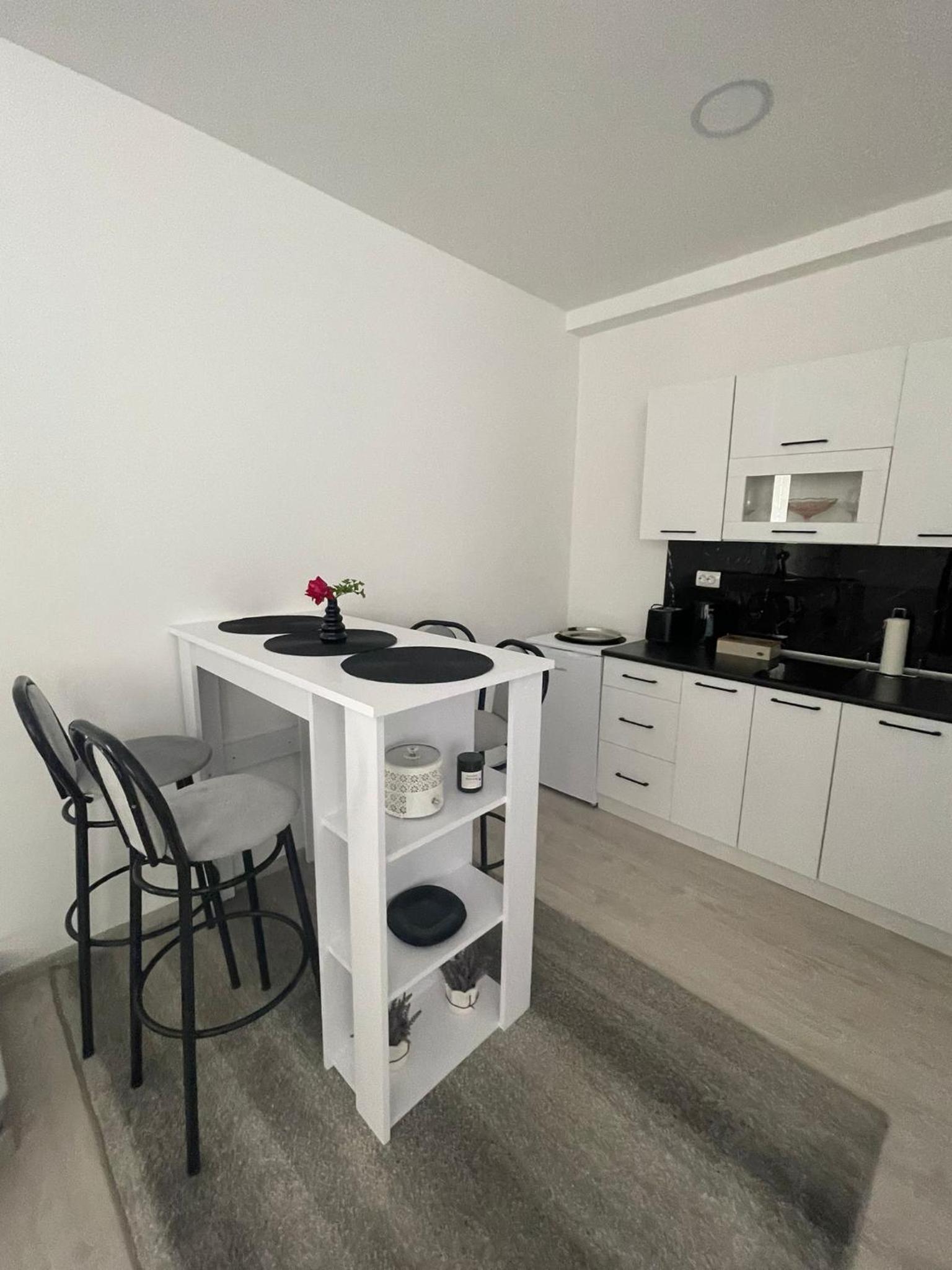 Apartman Mole