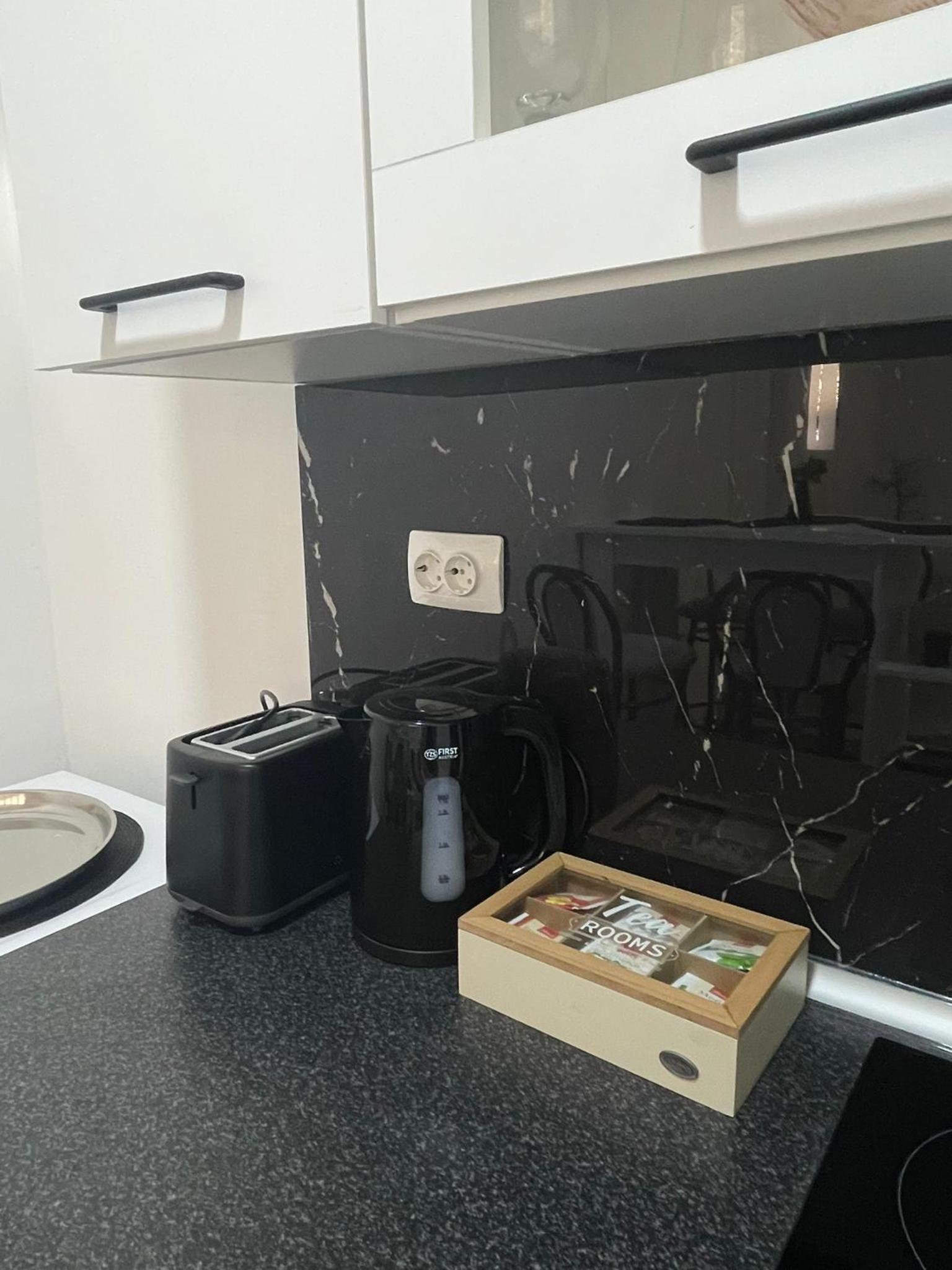 Apartman Mole
