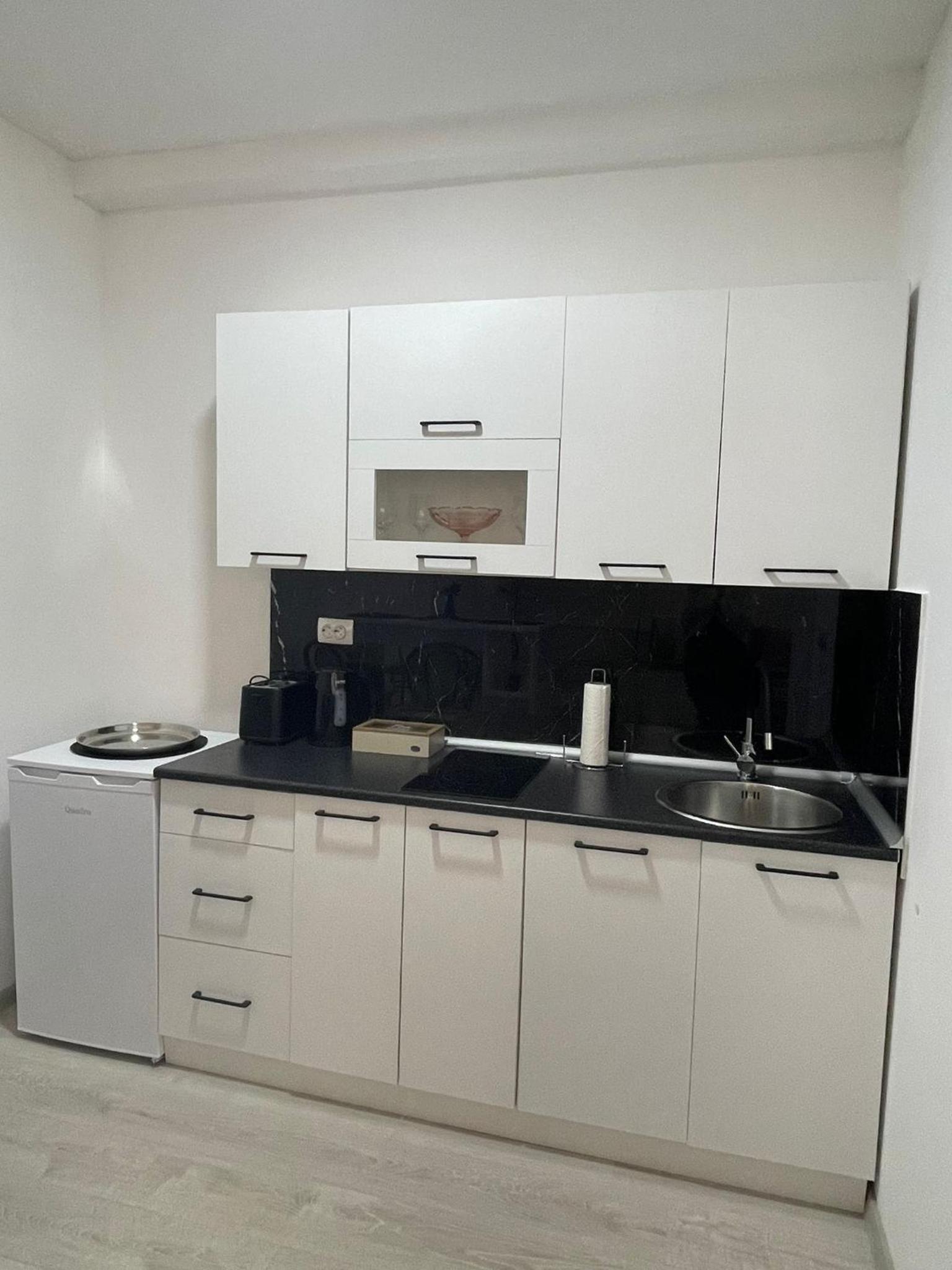 Apartman Mole