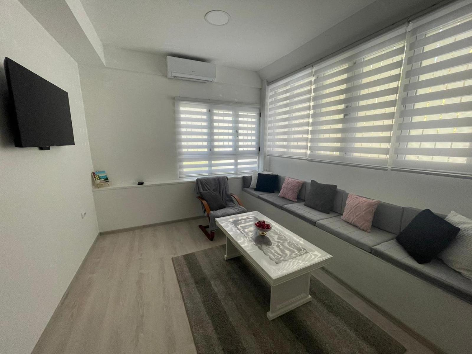 Apartman Mole