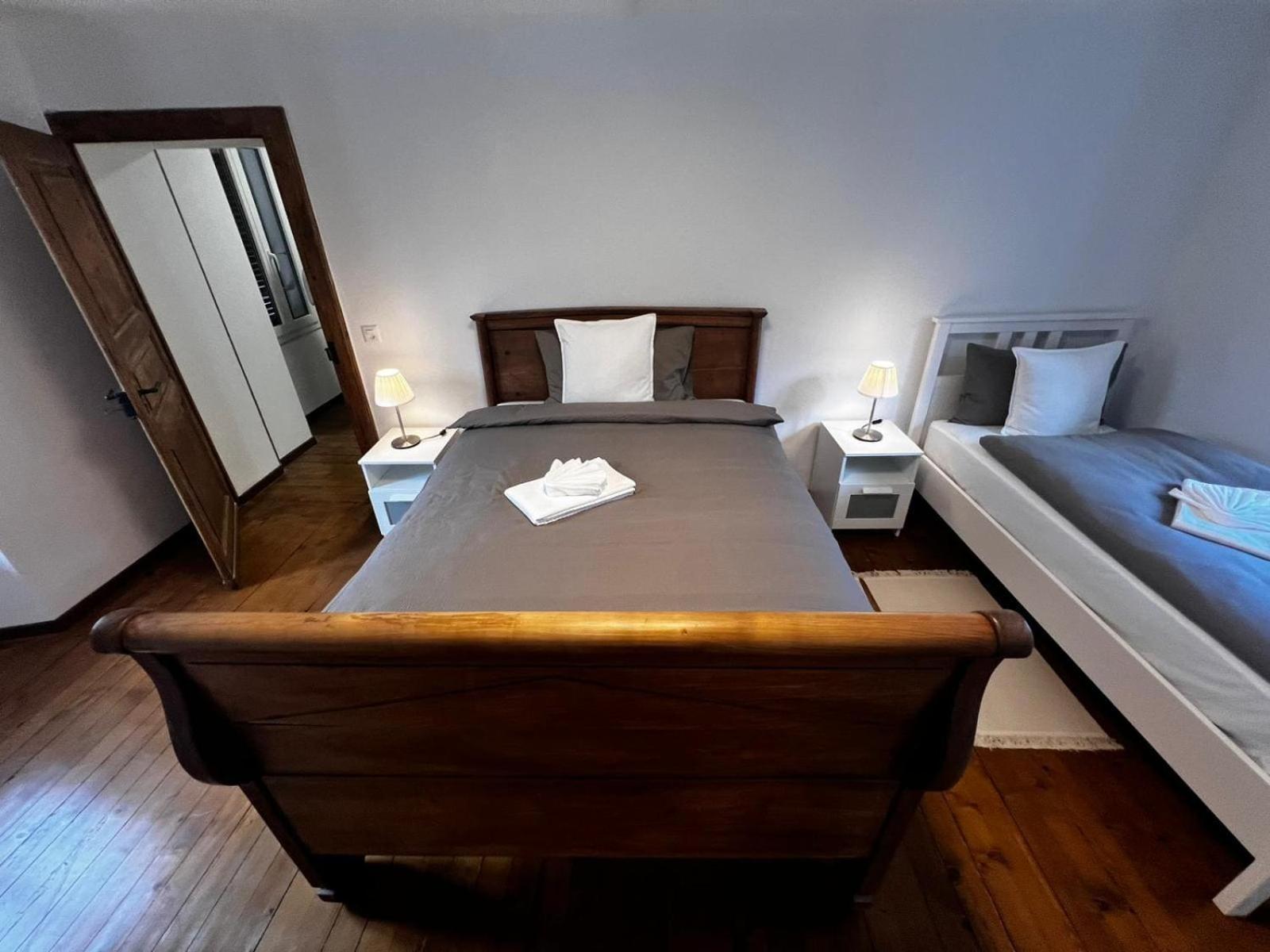 Casa Sciresee