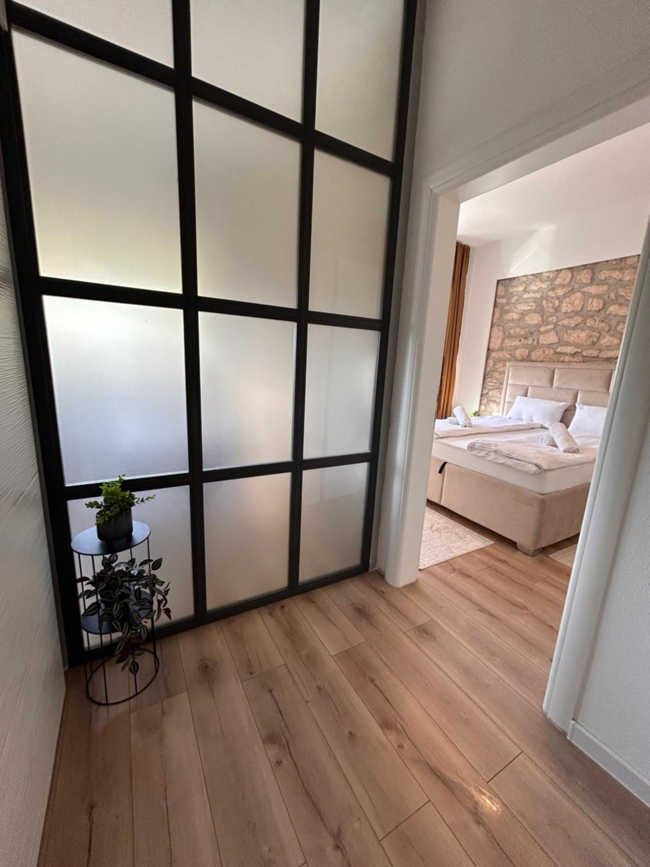 Apartment Stone Mostar