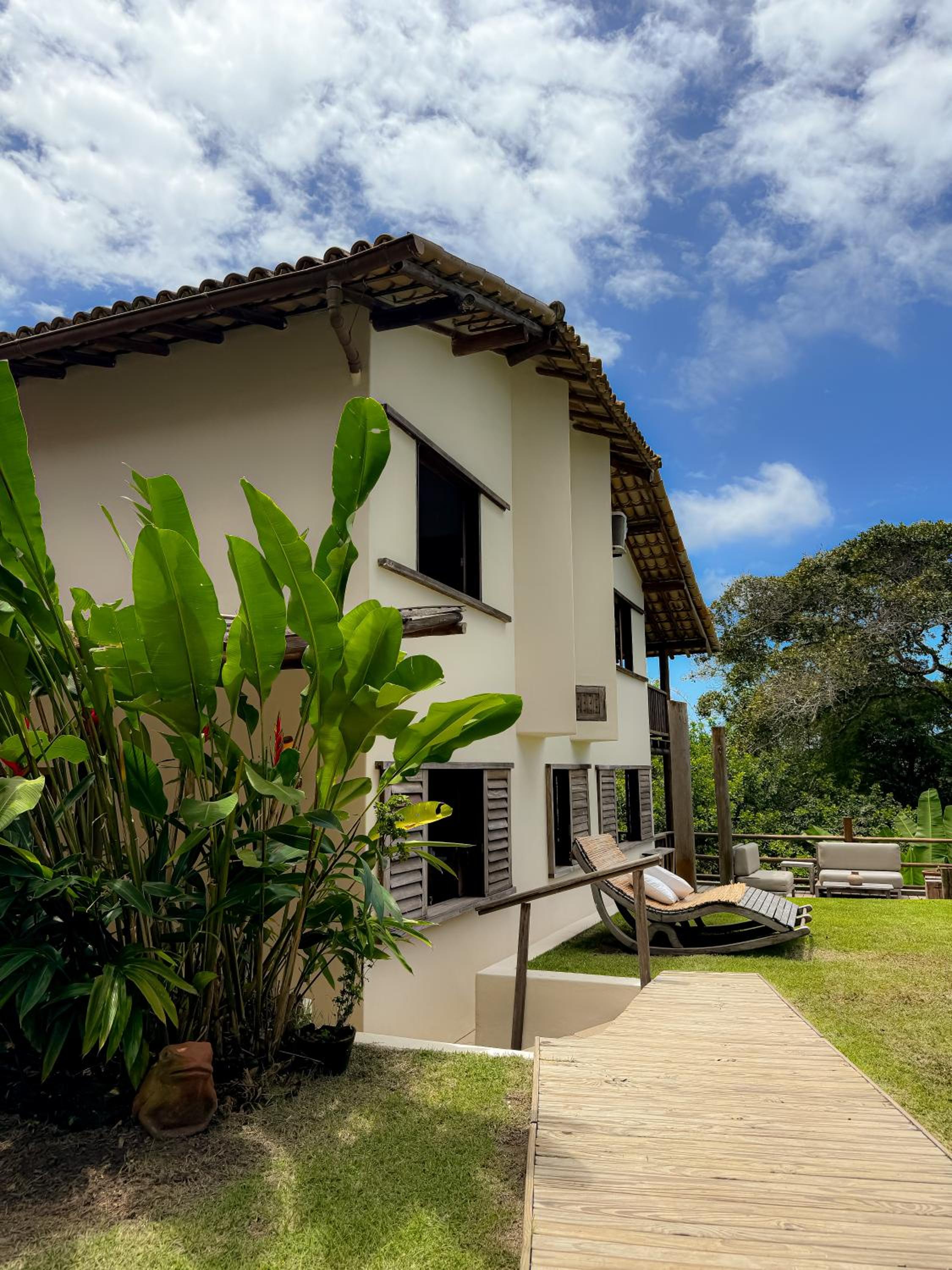 Hotel Casa Rabanete Trancoso