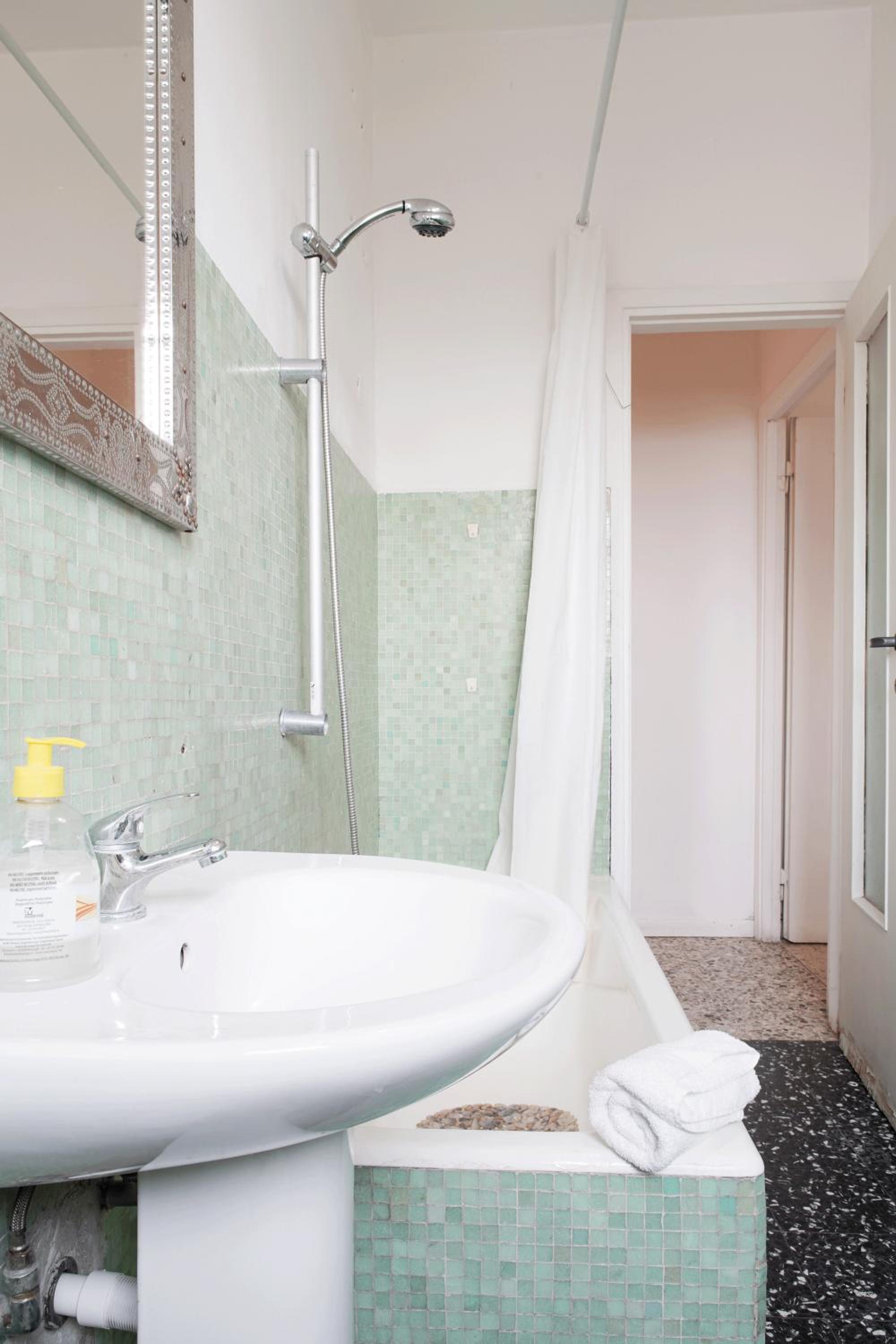 Enjoy Apartment Gorla