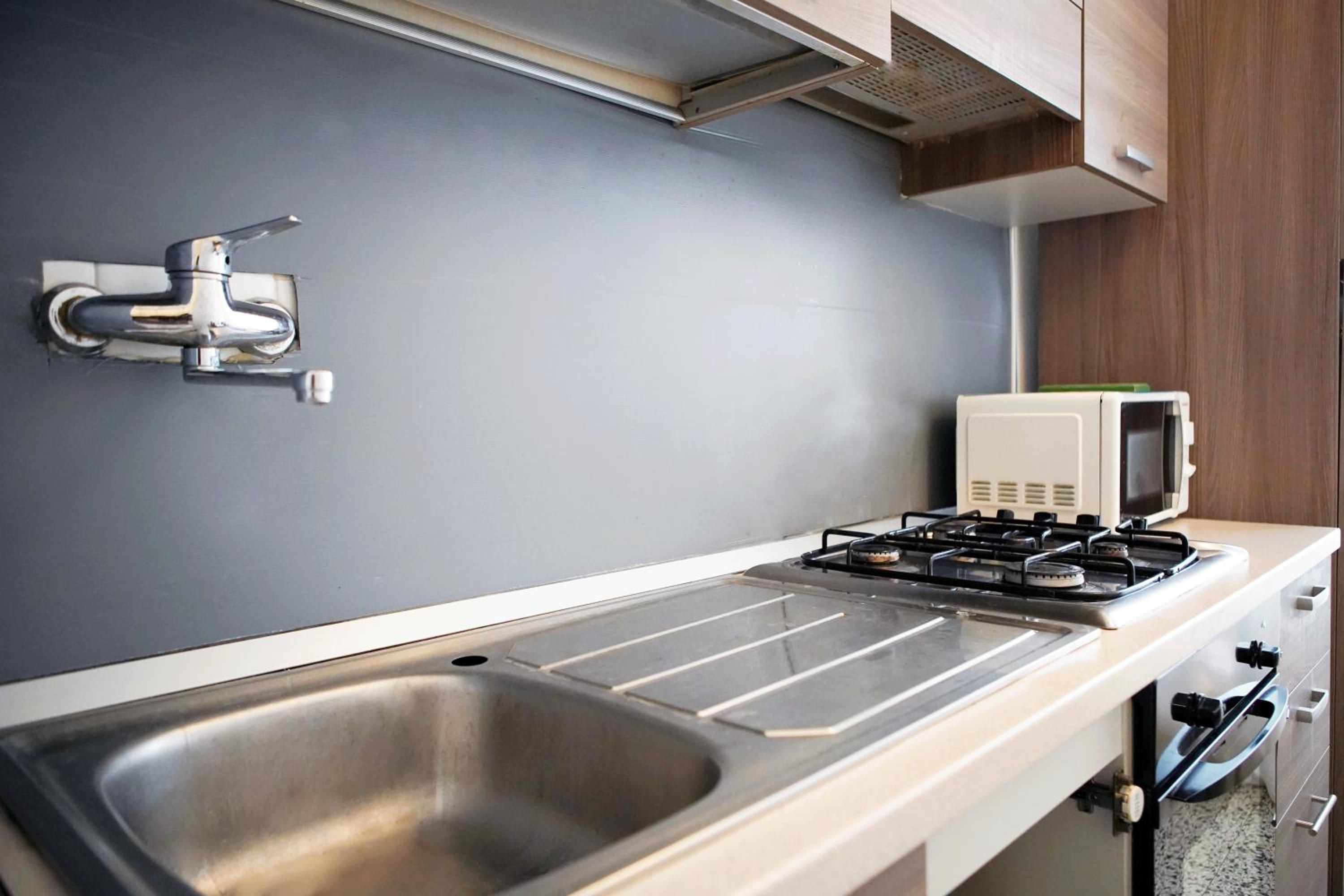 Enjoy Apartment Gorla