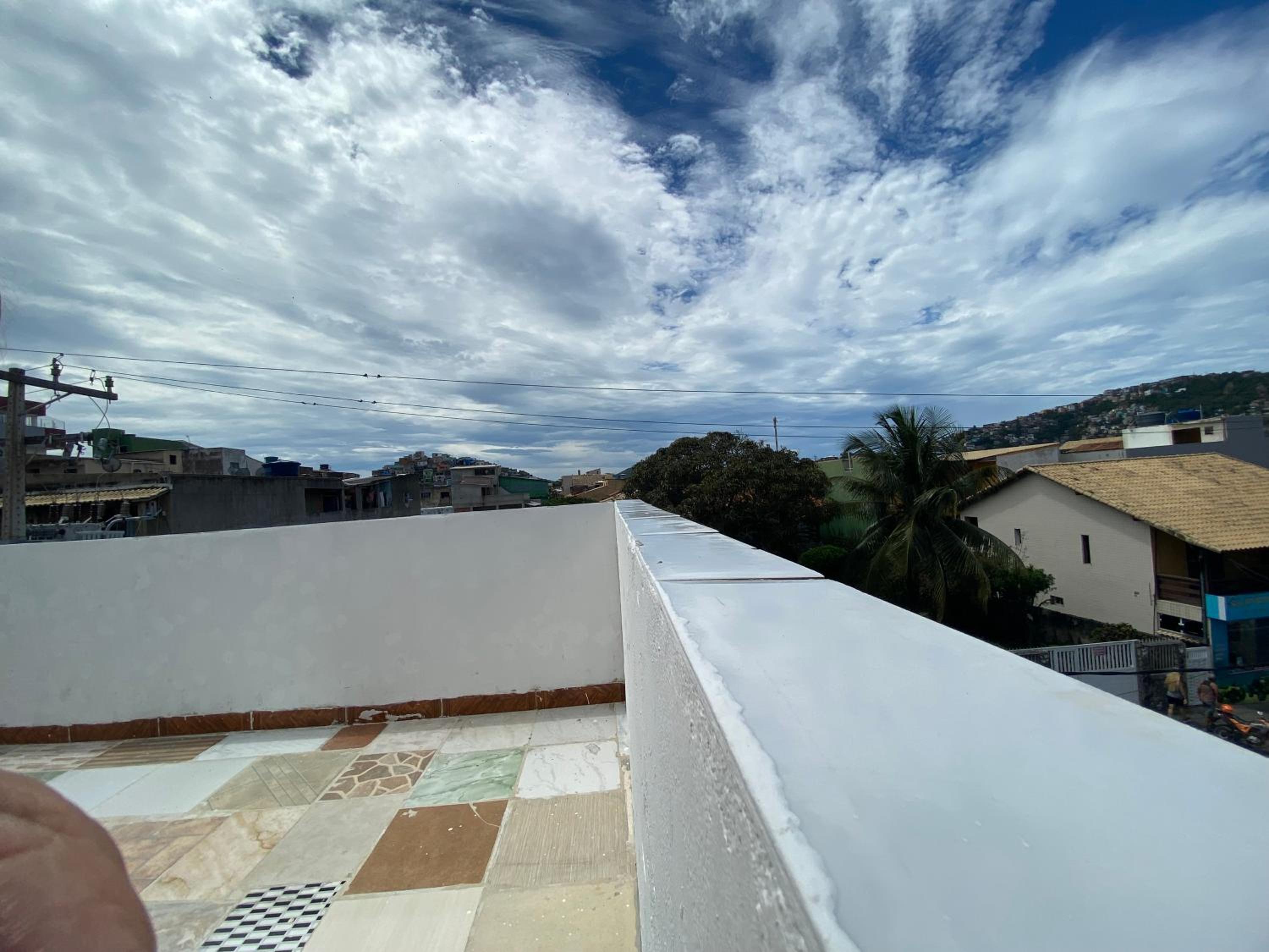 Sobrado Praia Grande