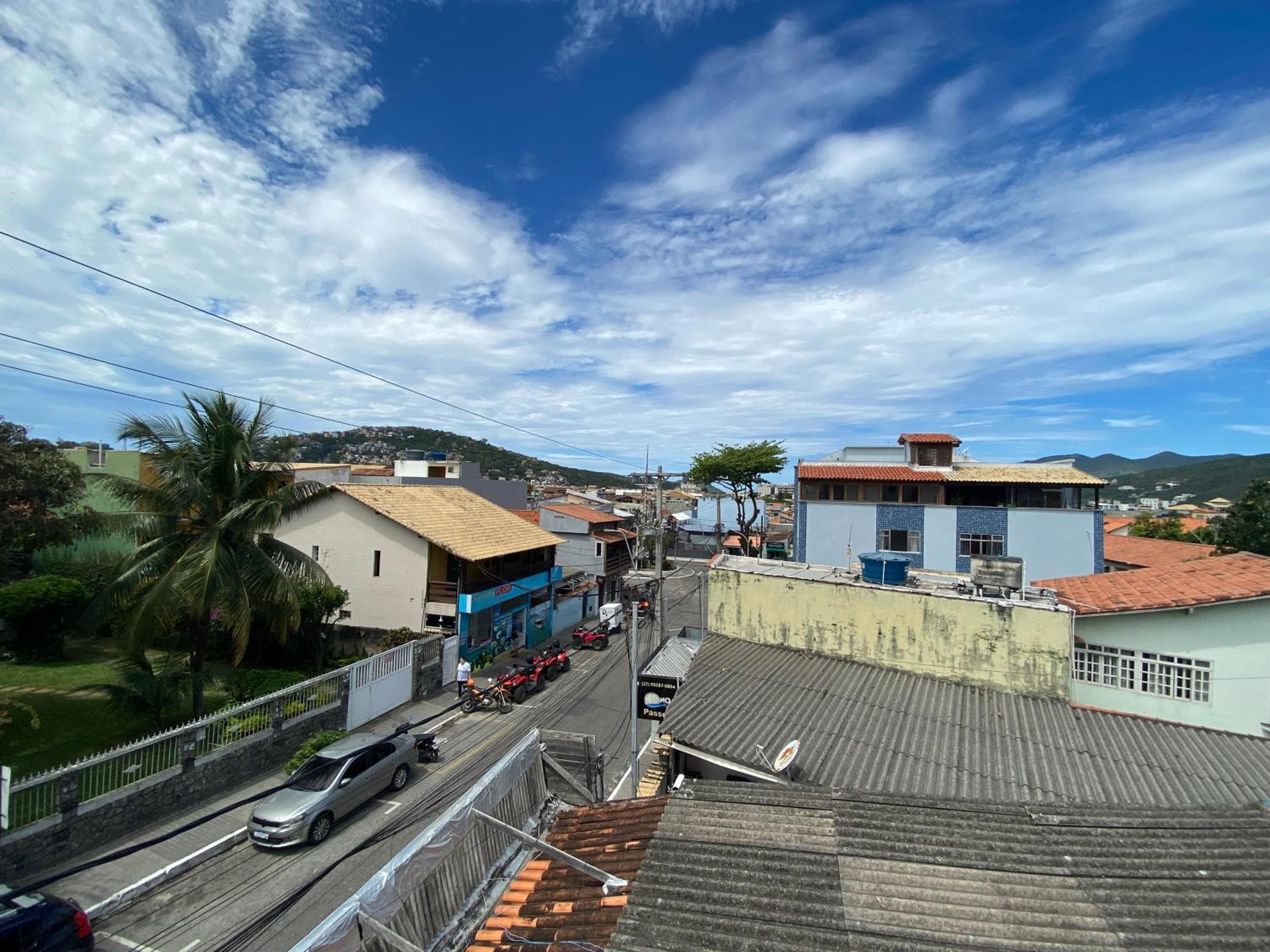 Sobrado Praia Grande