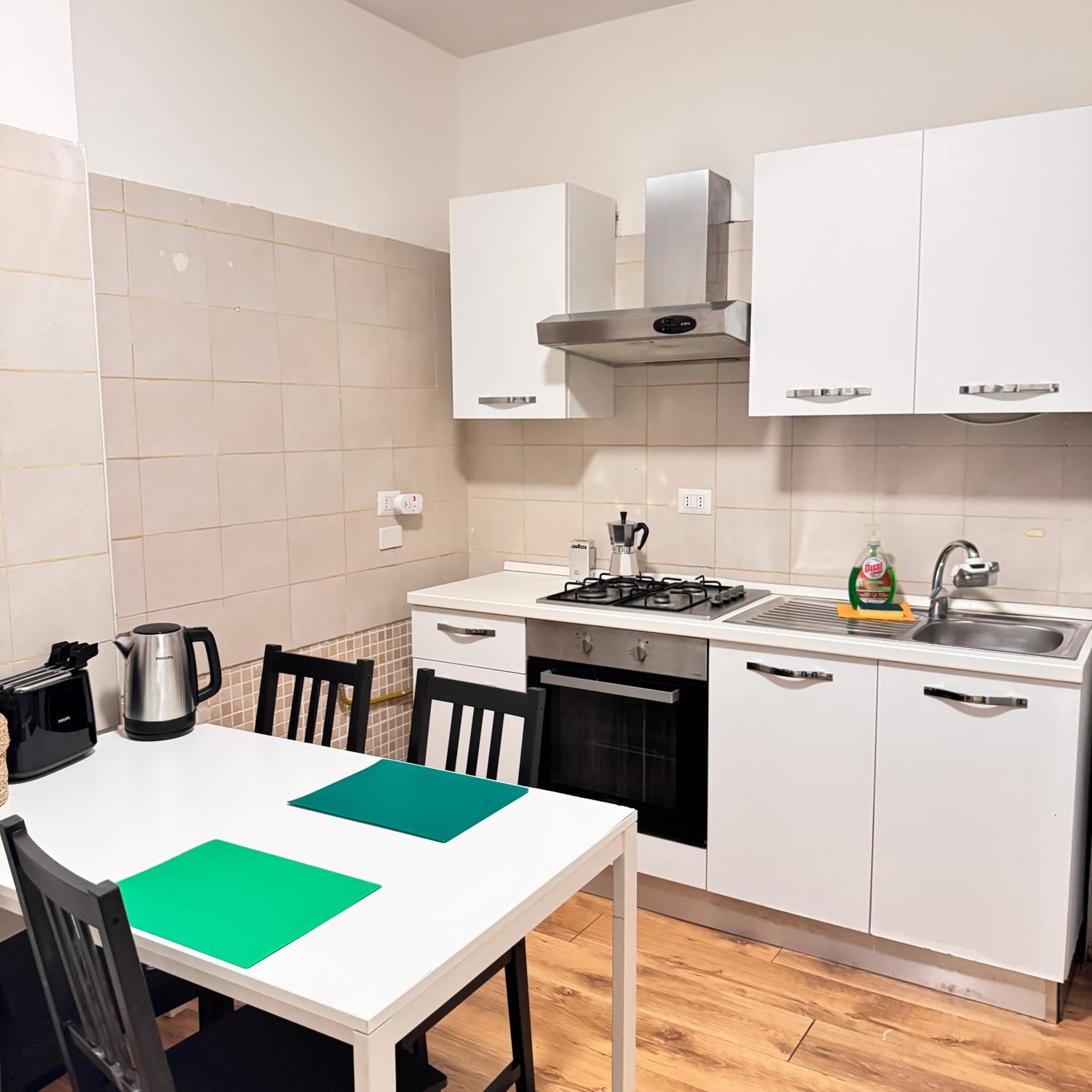 Antonelli Home