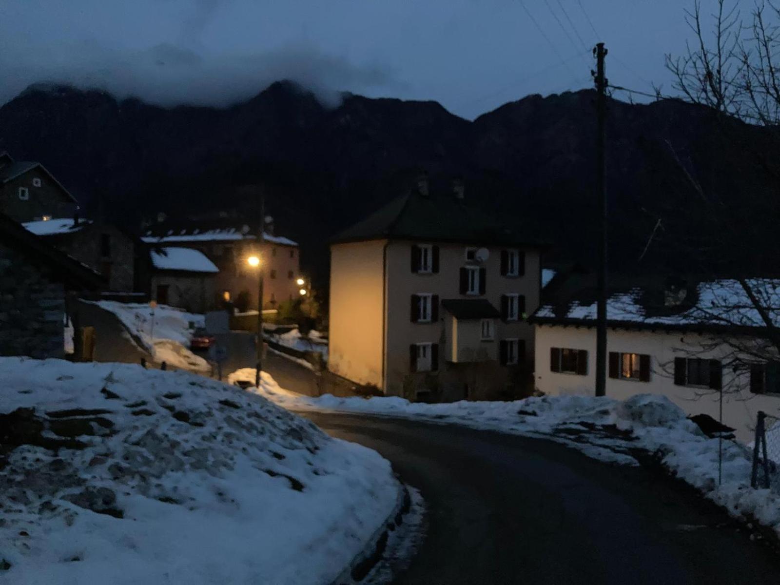 Casa Sciresee