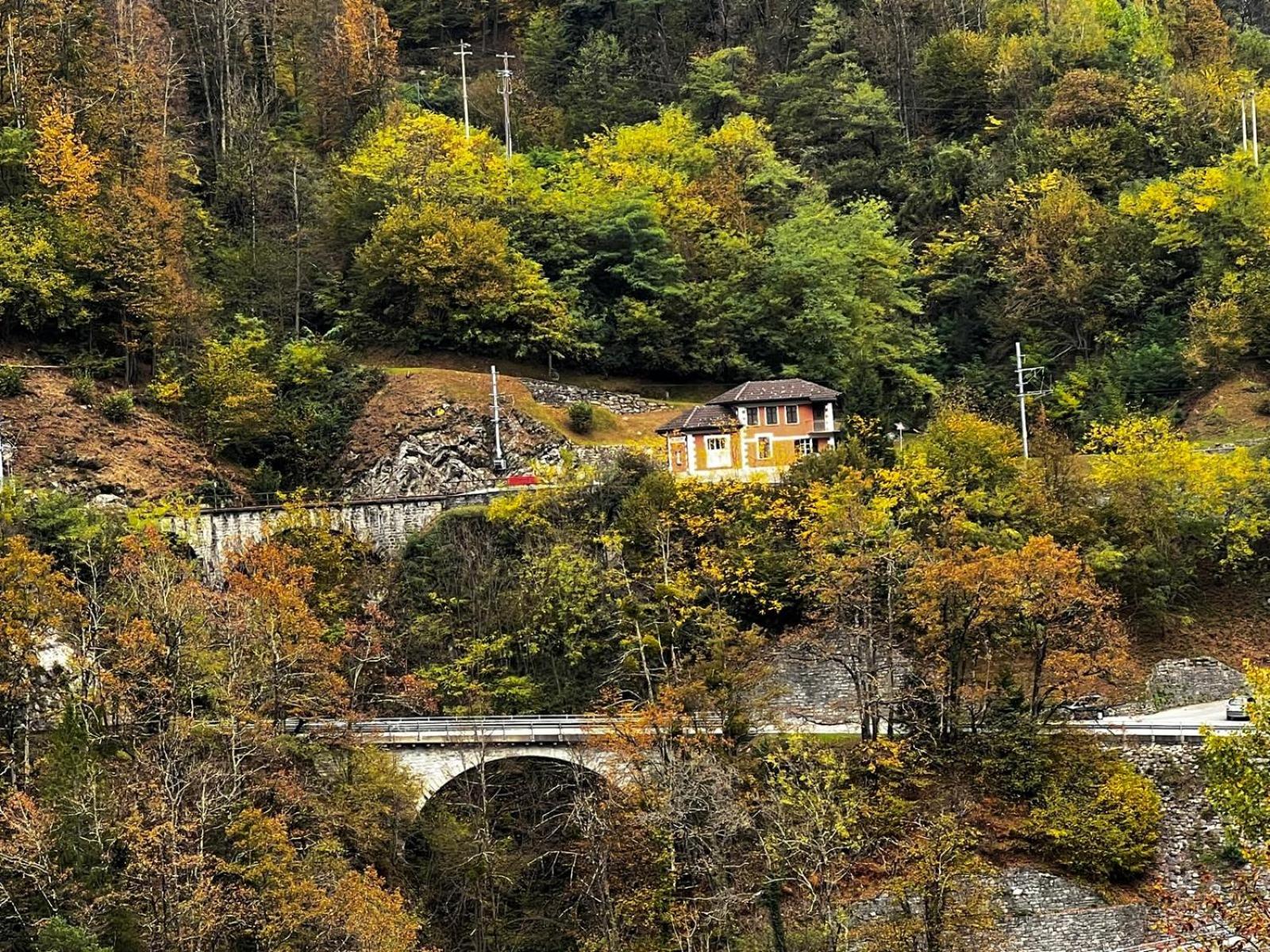 Casa Sciresee