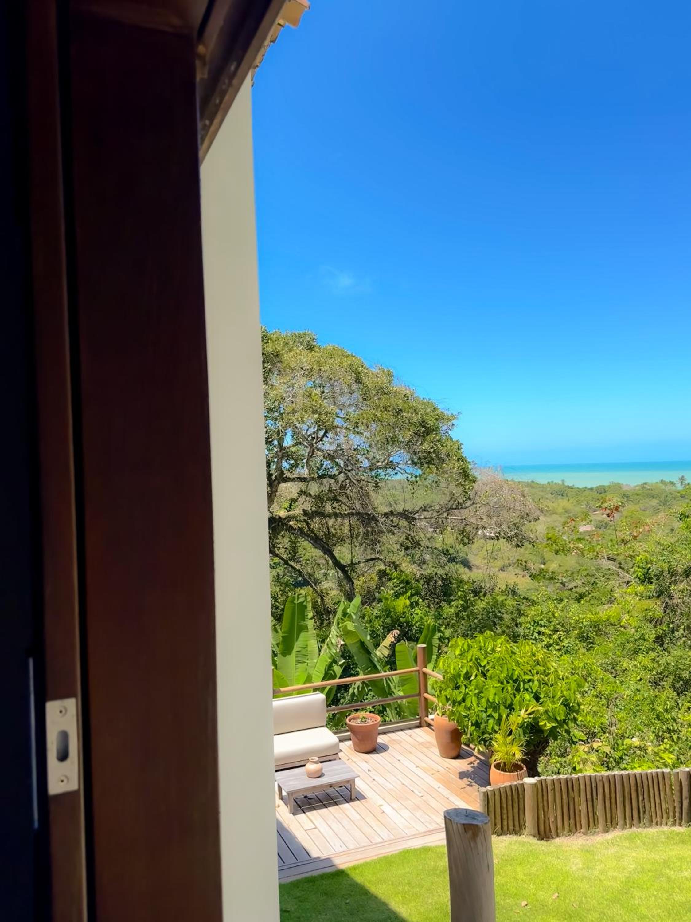 Casa Rabanete Trancoso
