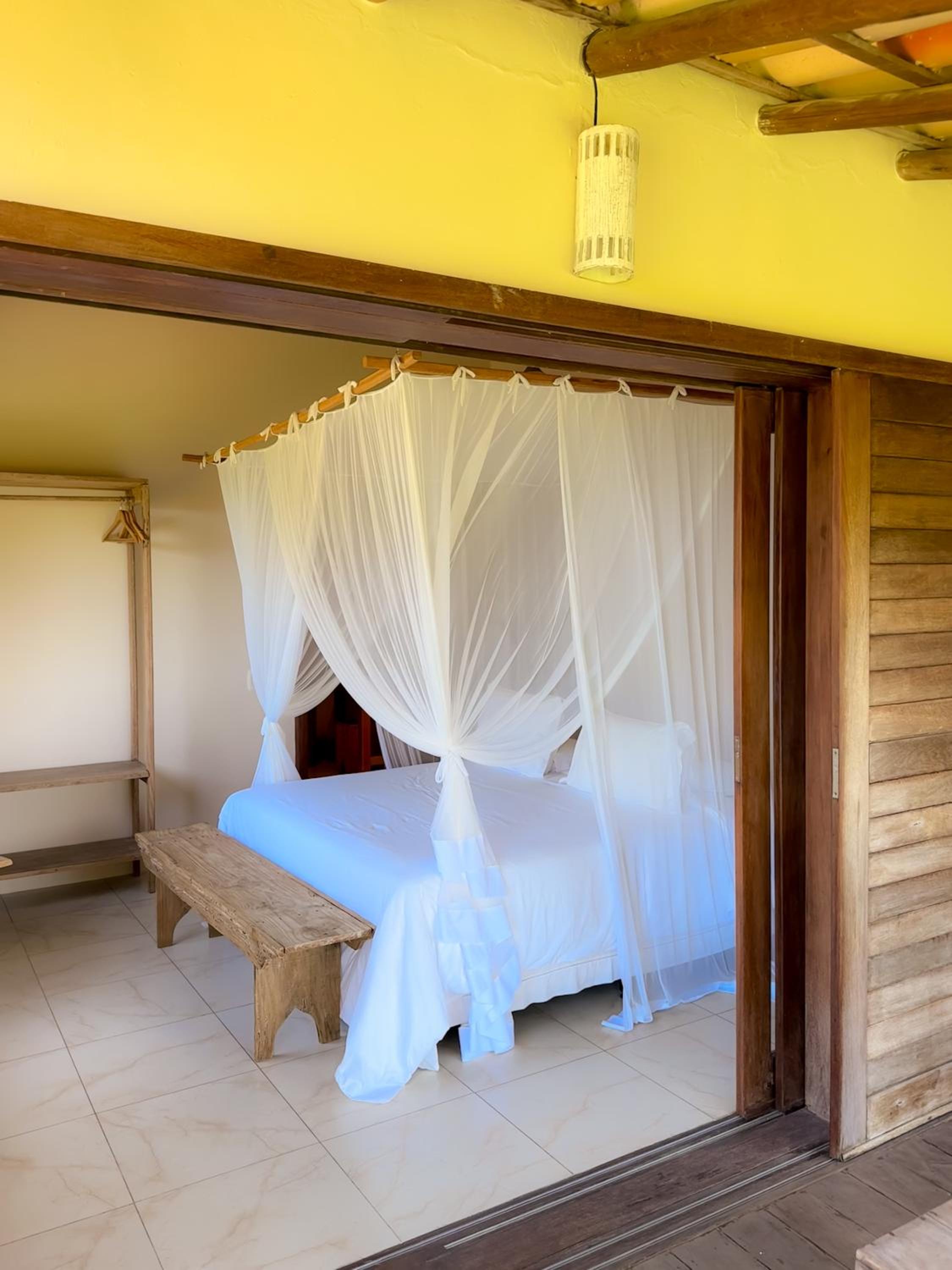 Casa Rabanete Trancoso