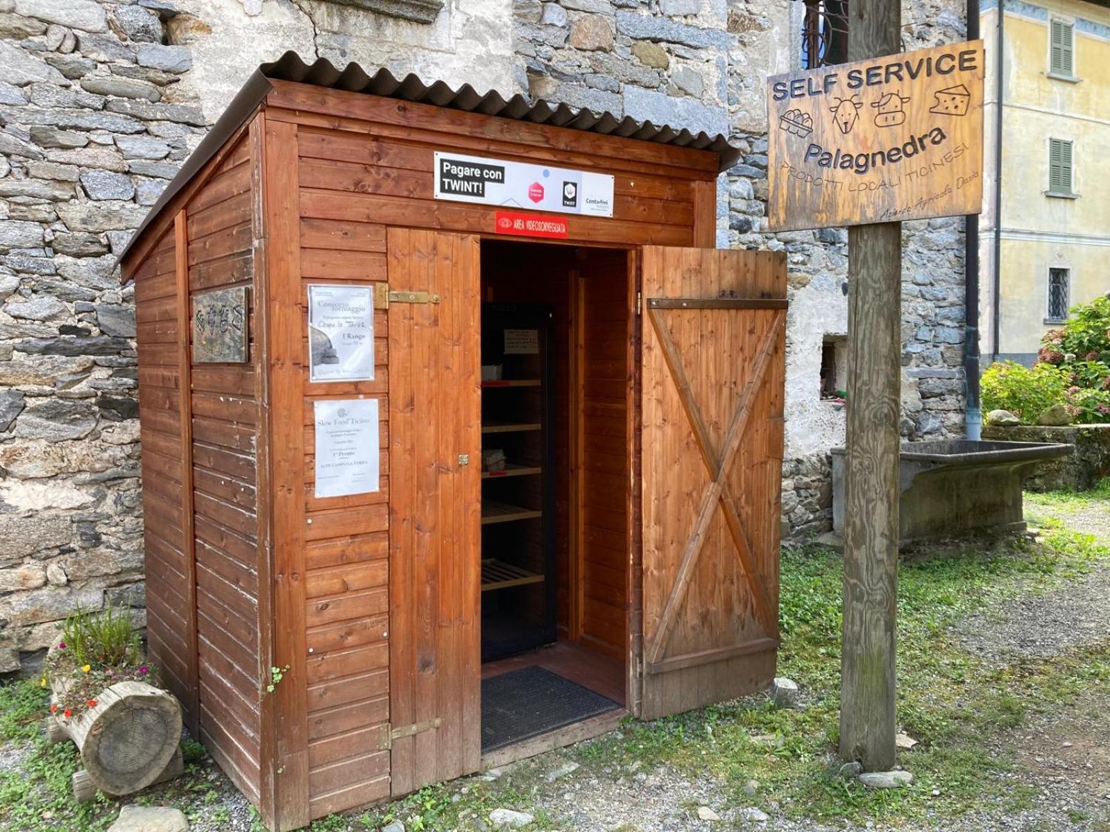 Casa Sciresee